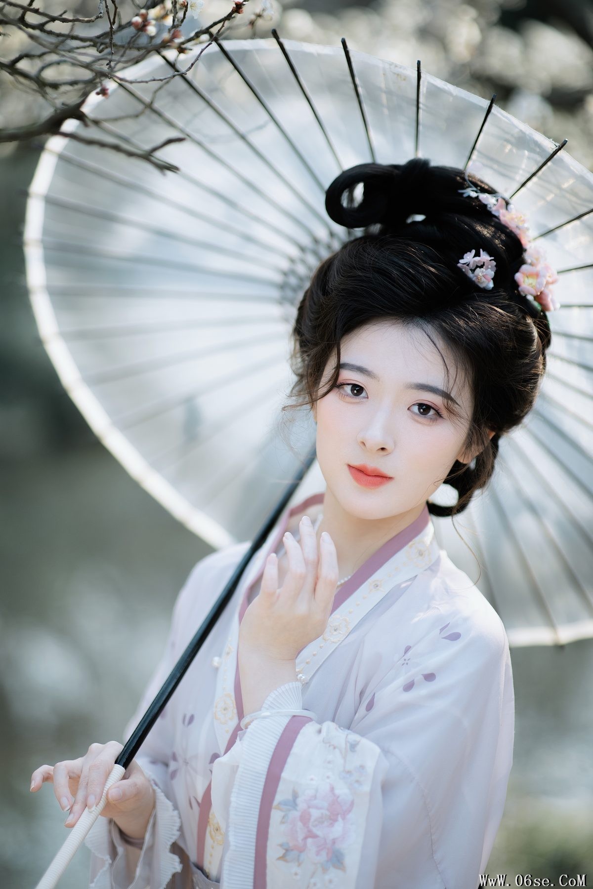 图片[6]-YiTuYu艺图语 Vol.3742 Ming Shu Cai Cai[47P]-六色网