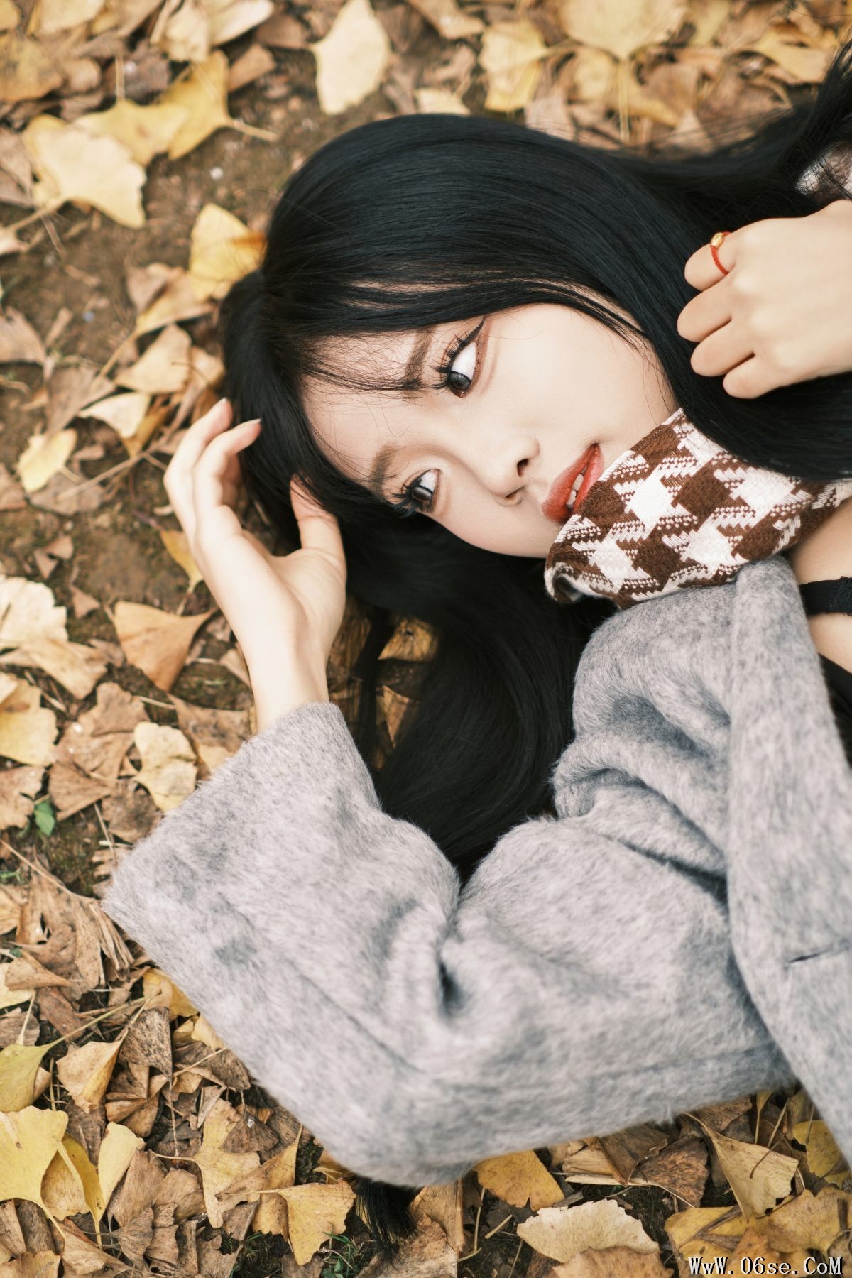 图片[22]-YiTuYu艺图语 Vol.6160 Xiao Mao[26P]-六色网