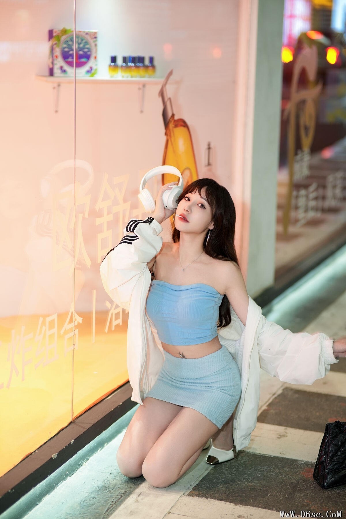 图片[20]-YiTuYu艺图语 Vol.7201 Swikey[27P]-六色网