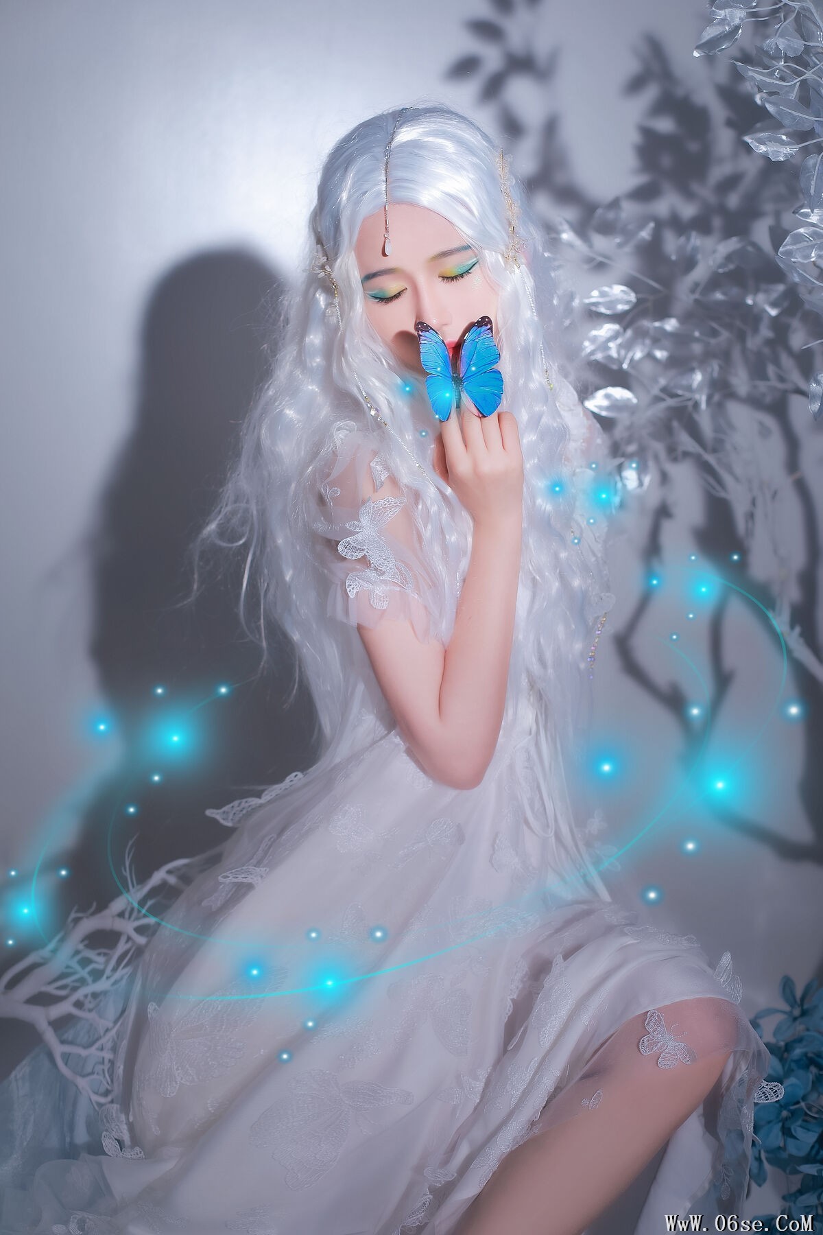 图片[16]-YiTuYu艺图语 Vol.6625 Yu San Sui[23P]-六色网