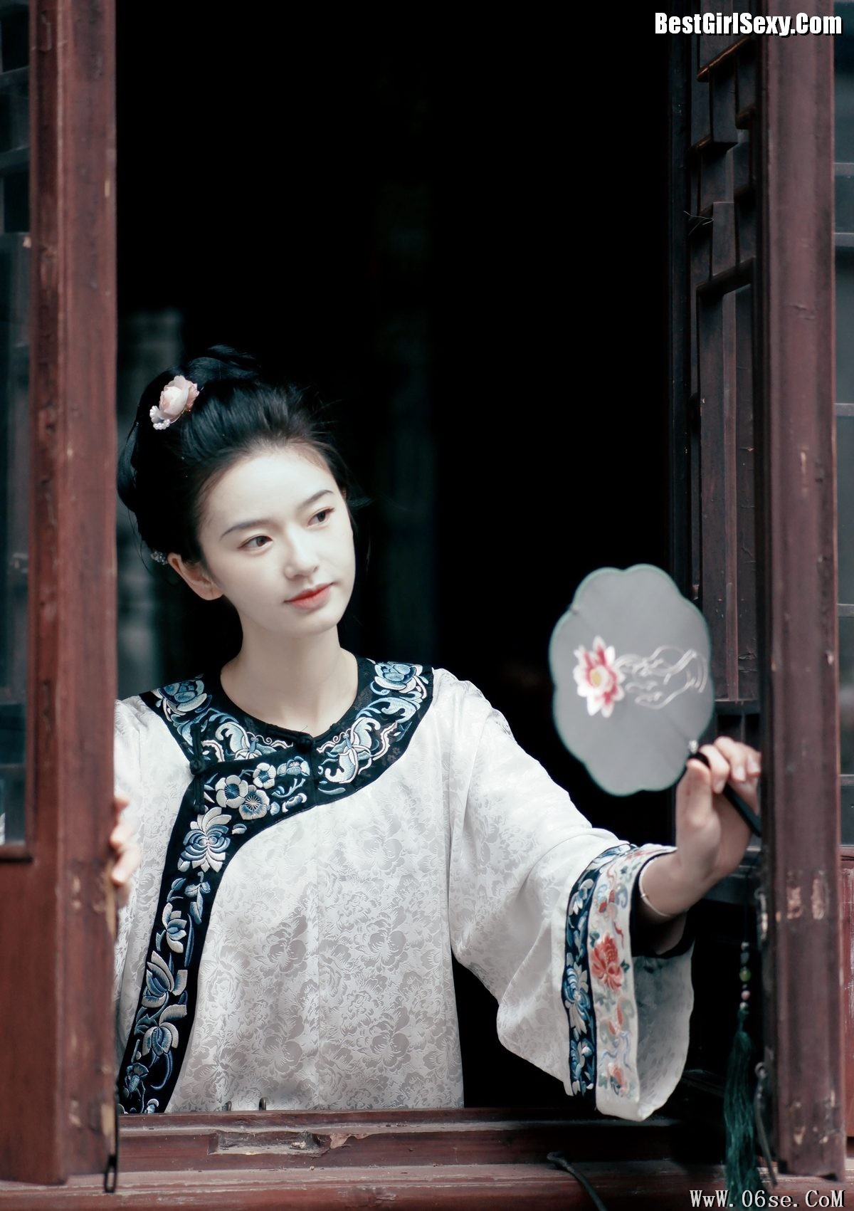 图片[8]-YiTuYu艺图语 Vol.4049 Lu Ban Xian Er[24P]-六色网
