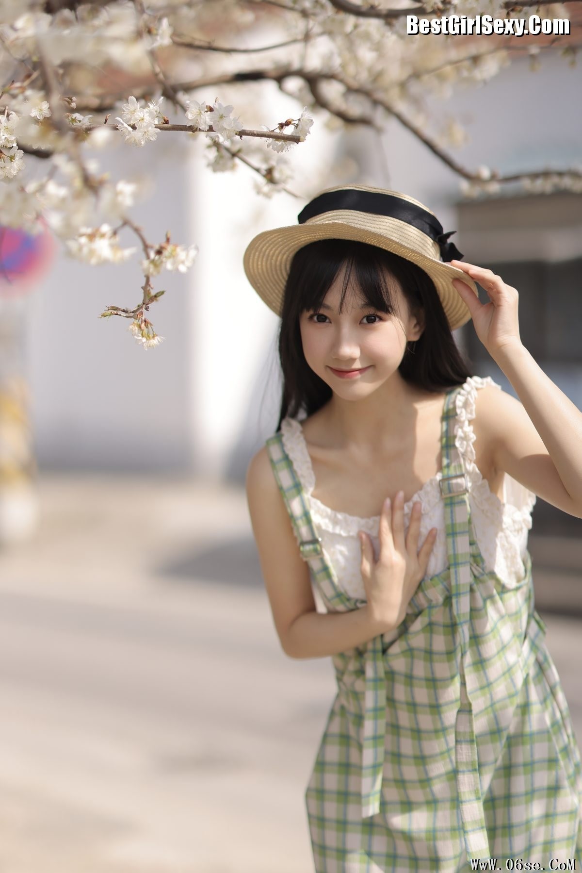 图片[42]-YiTuYu艺图语 Vol.3924 Yi Ke Hao Kun De Ya[43P]-六色网