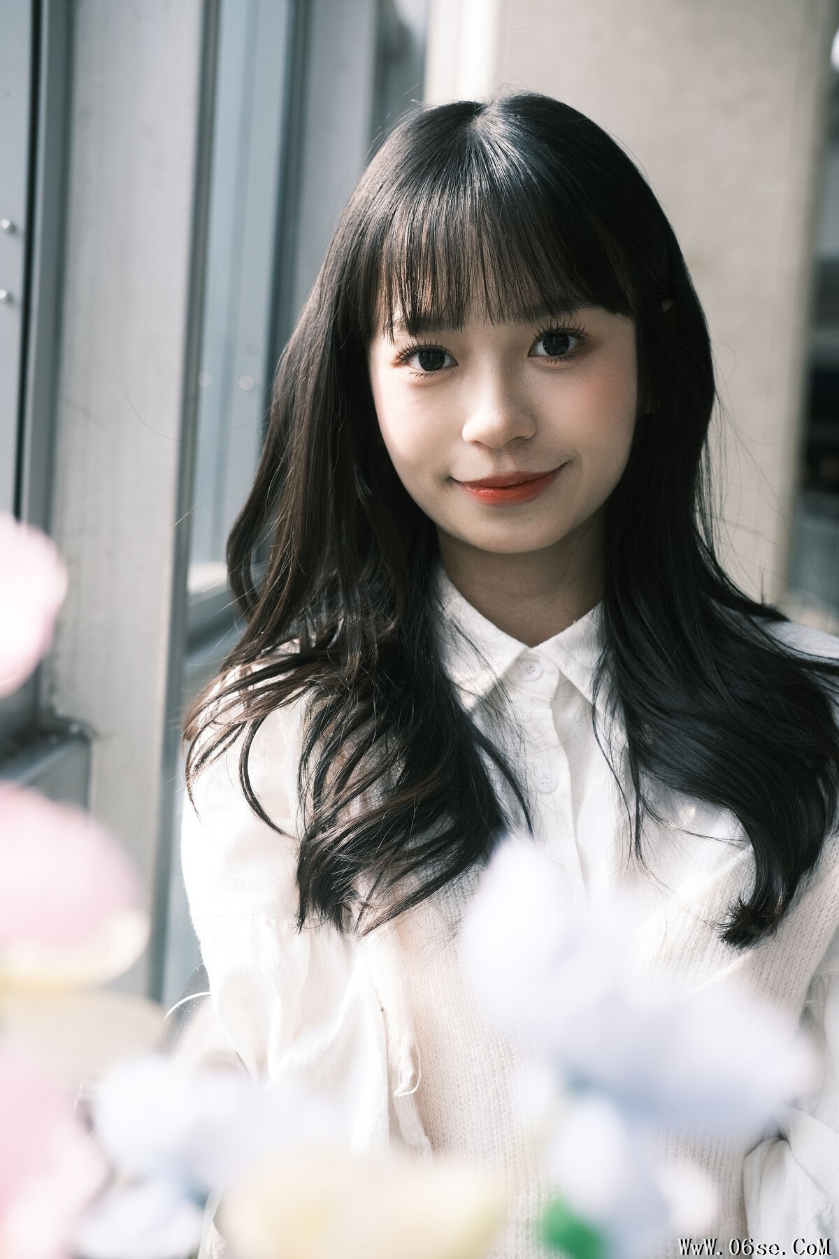 图片[16]-YiTuYu艺图语 Vol.6585 Yan Yun Lin Er[23P]-六色网