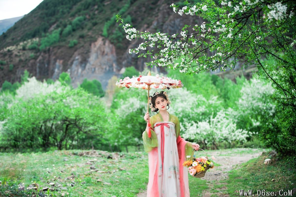 图片[26]-YiTuYu艺图语 Vol.4935 Xia Xia[36P]-六色网