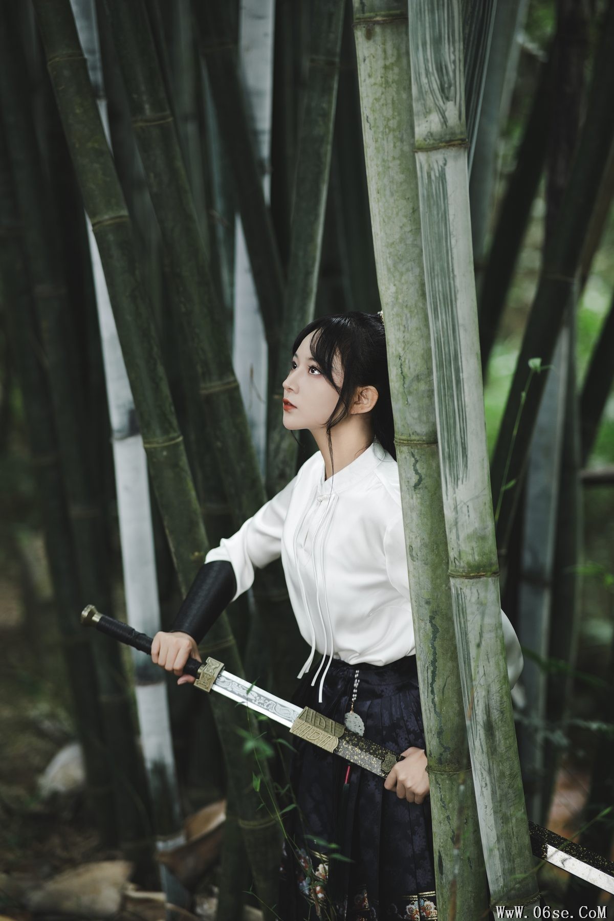 图片[7]-YiTuYu艺图语 Vol.6058 Wo Shi Xiao Sui Sui[27P]-六色网