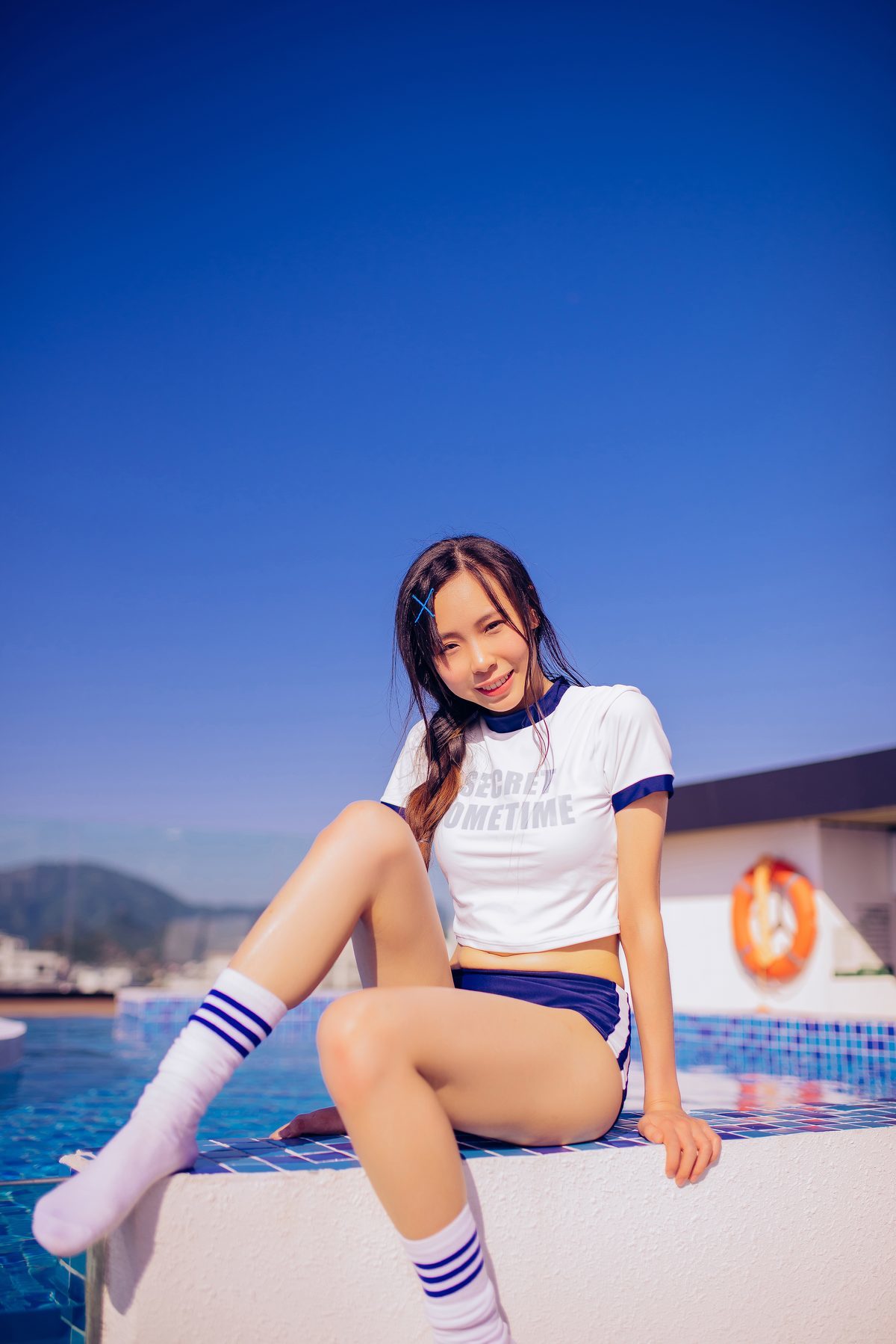 图片[4]-YiTuYu艺图语 Vol.5358 A Xi[38P]-六色网
