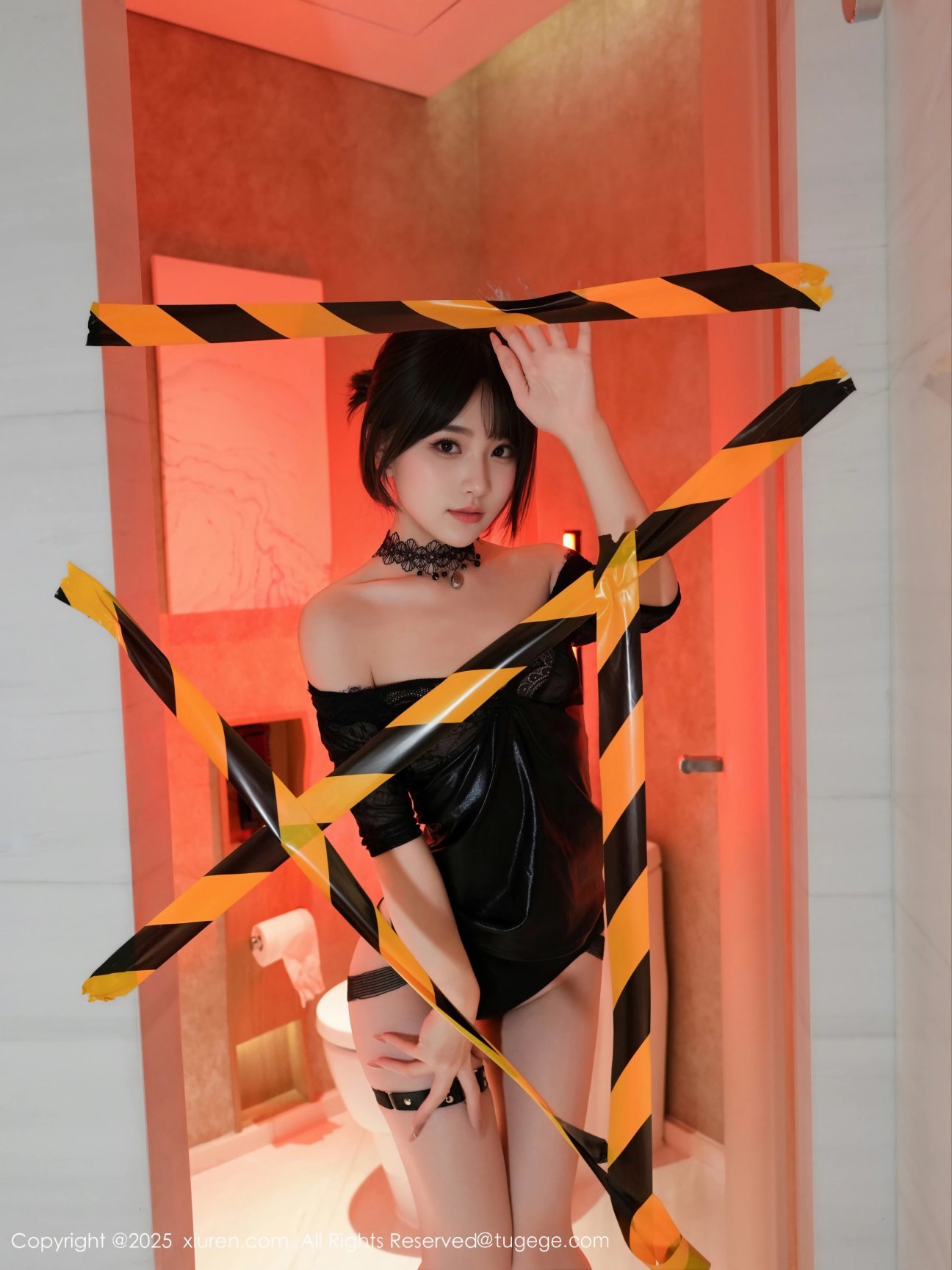 图片[28]-[XIUREN秀人网] 2025.04.10 NO.10134 汁汁[72P]-六色网