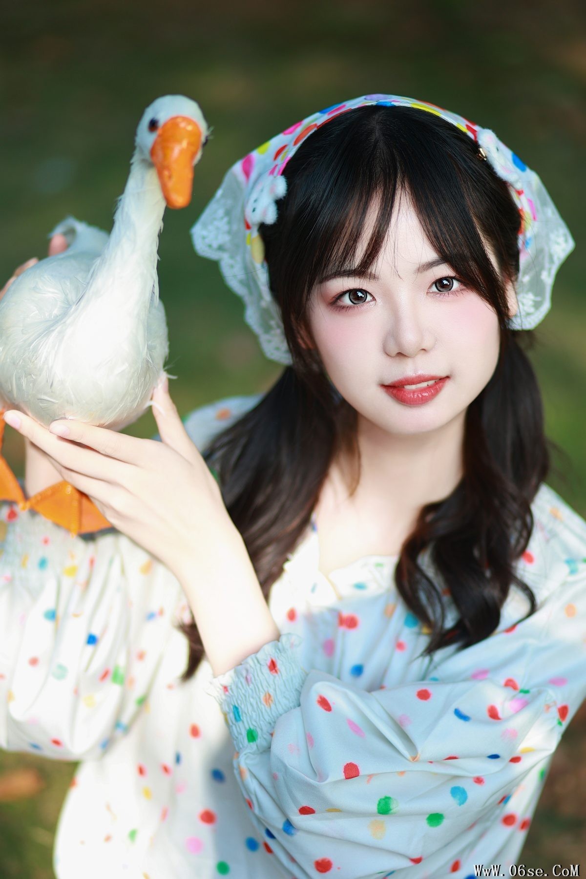 图片[17]-YiTuYu艺图语 Vol.5994 Mu Yan Se Cc[23P]-六色网