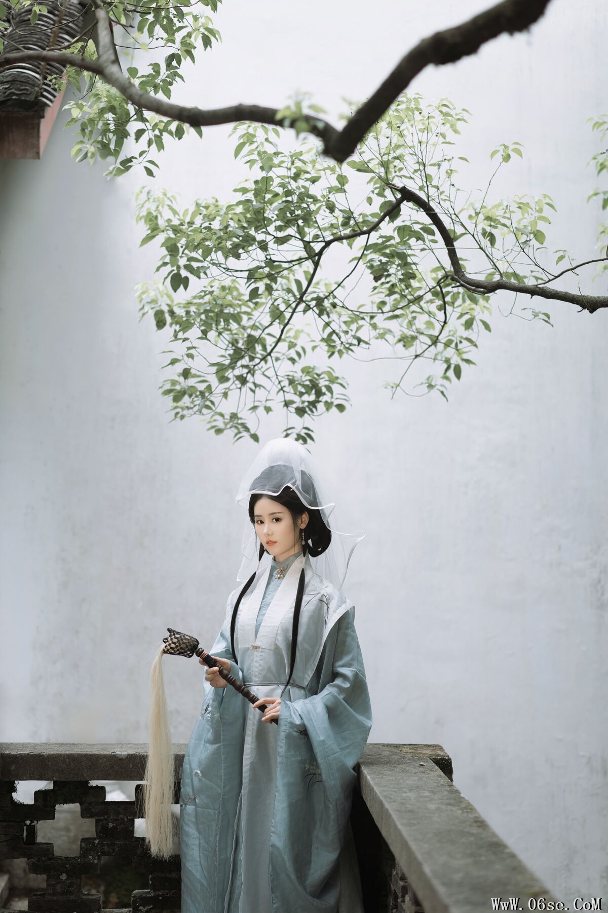 图片[22]-YiTuYu艺图语 Vol.7762 Ren Jian Yue-su Chen[39P]-六色网
