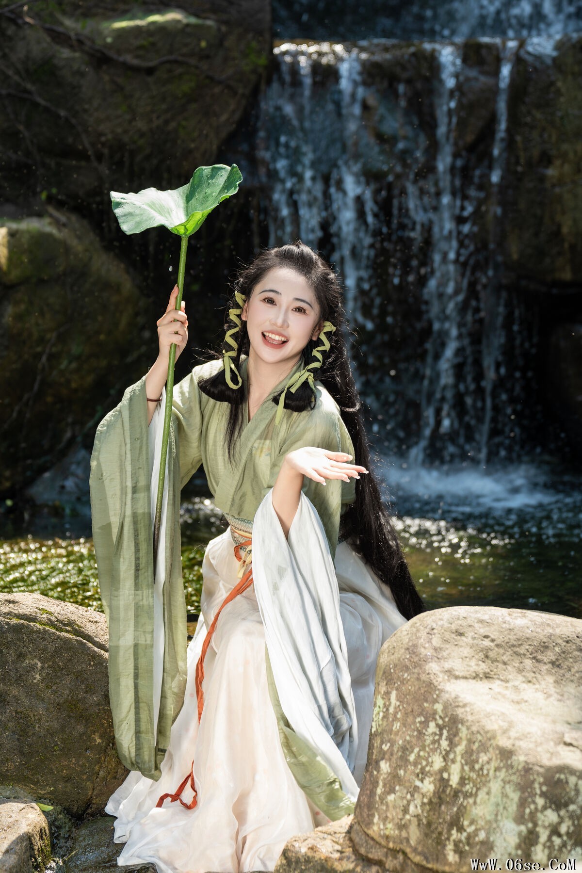 图片[7]-YiTuYu艺图语 Vol.7177 Jiao Yi Zhi Sui Sui[25P]-六色网