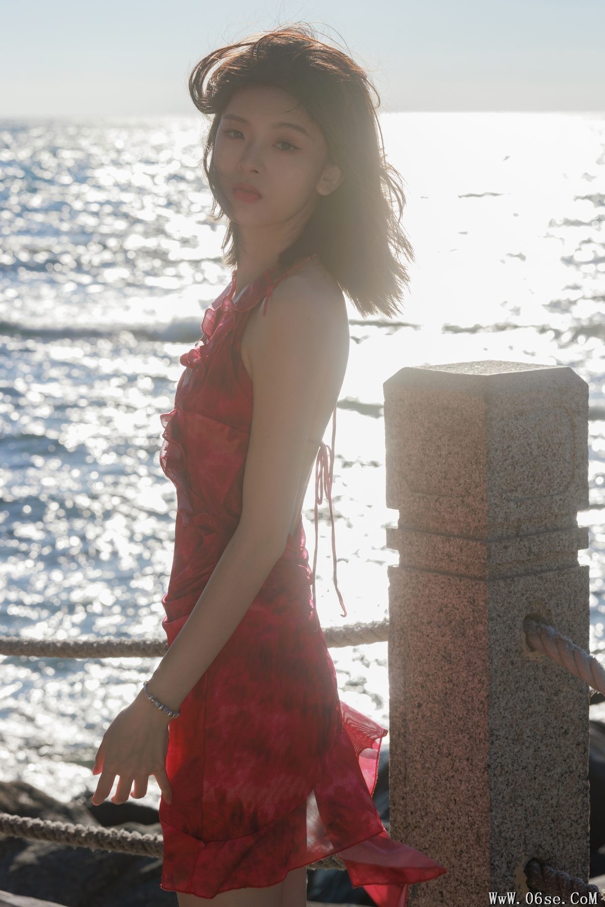 图片[17]-YiTuYu艺图语 Vol.5451 Zhang Zhang Bao[28P]-六色网