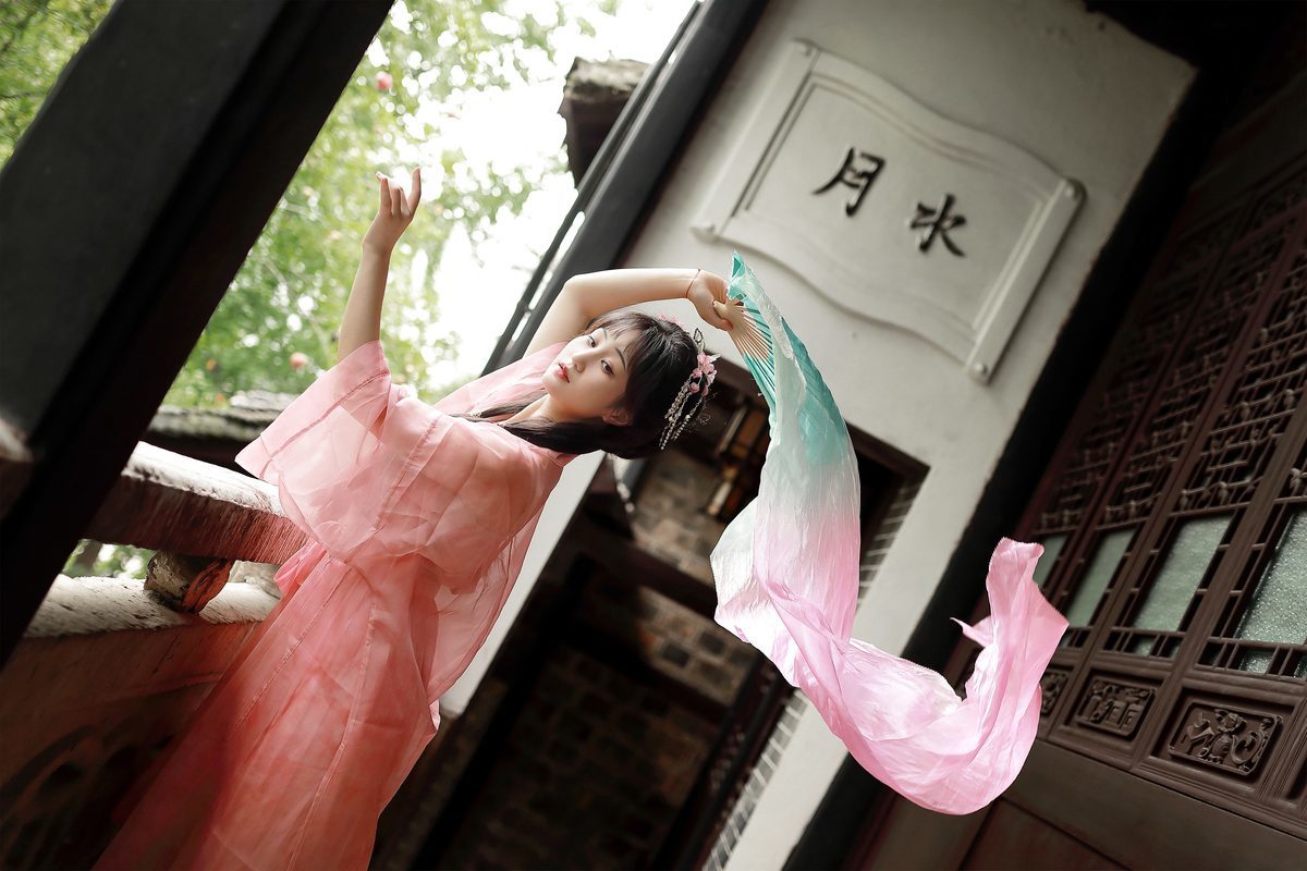 图片[25]-YiTuYu艺图语 Vol.5108 Cha Xiao Tu[31P]-六色网