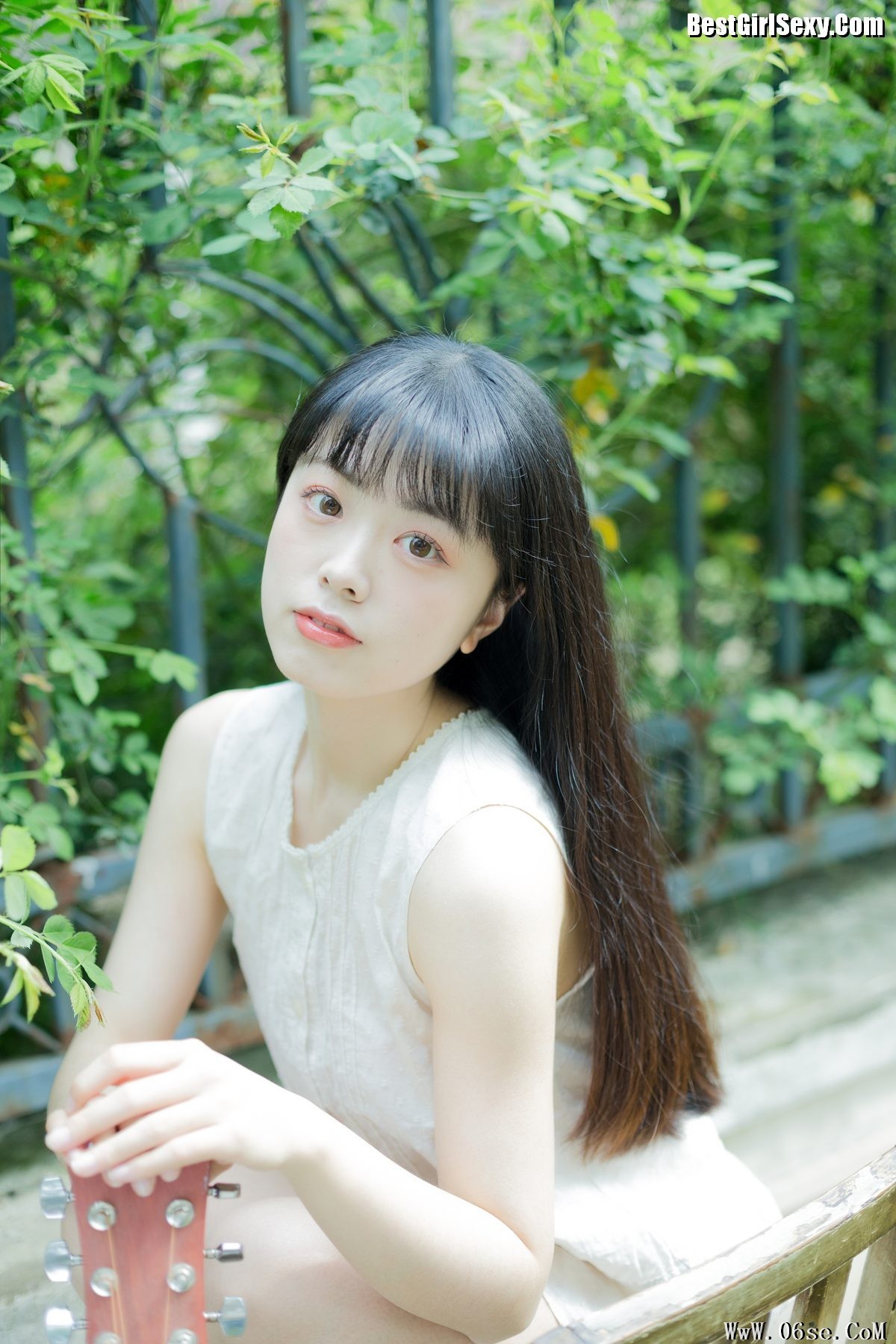 图片[8]-YiTuYu艺图语 Vol.3936 Yi Zhi Nuan Nuan[21P]-六色网