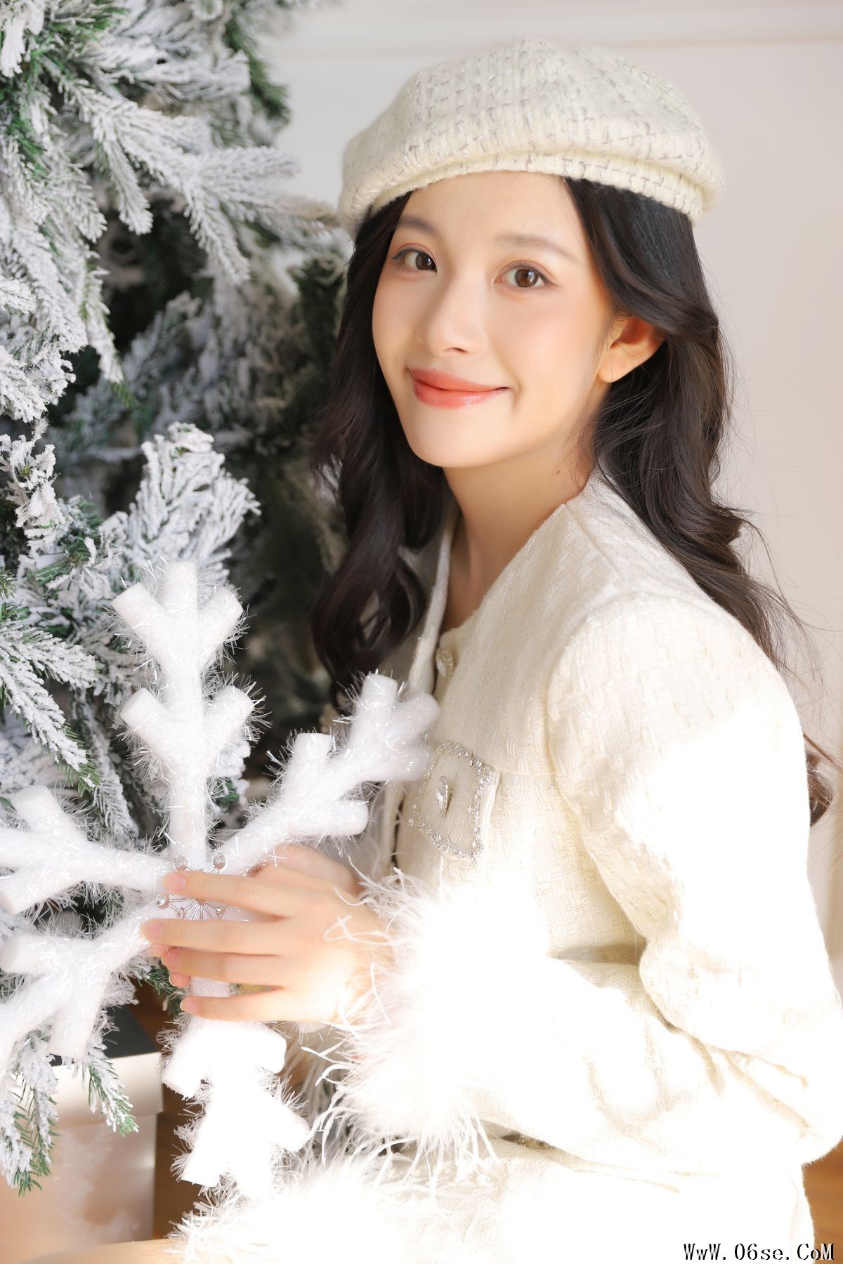 图片[20]-YiTuYu艺图语 Vol.3231 Yi Xin Doris[36P]-六色网