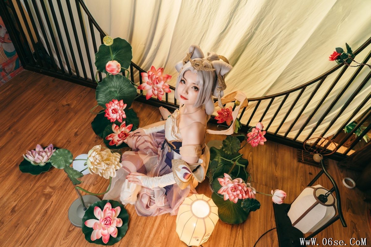 图片[21]-YiTuYu艺图语 Vol.4263 Xu Zhi[22P]-六色网