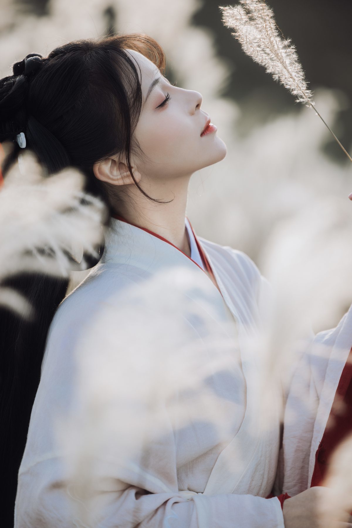 图片[13]-YiTuYu艺图语 Vol.6090 Gong Zi Bu Huai[23P]-六色网