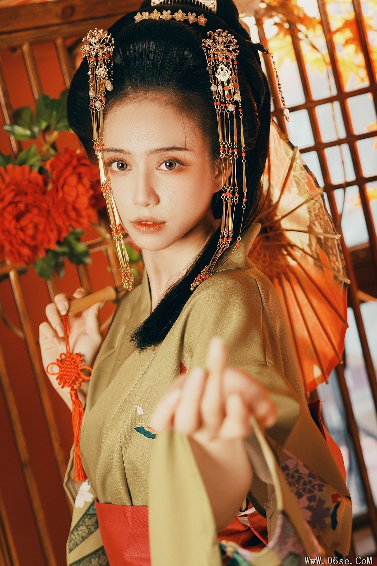 YiTuYu艺图语 Vol.4643 Er Jia Liu[31P]-六色网