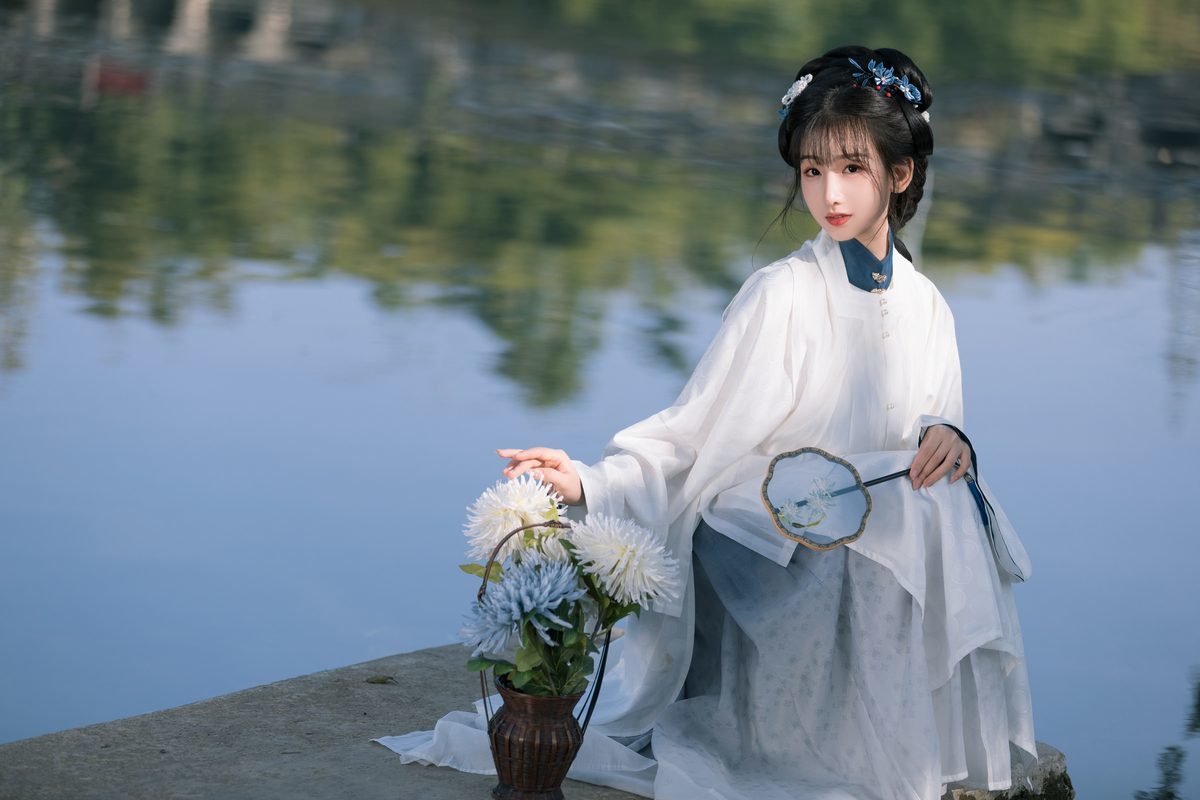 图片[15]-YiTuYu艺图语 Vol.4161 Wu Yue Tu[35P]-六色网