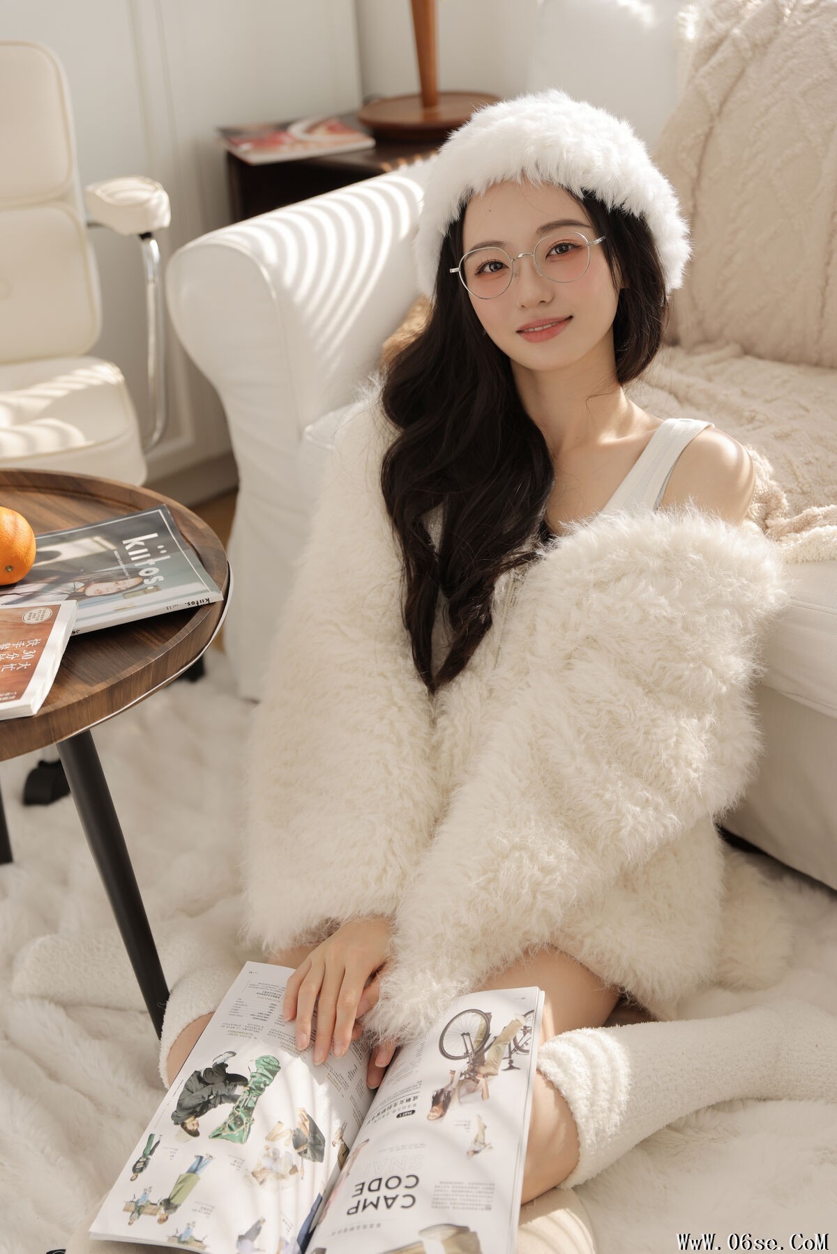 图片[20]-YiTuYu艺图语 Vol.6445 Xiao Yang Ai Gan Fan[29P]-六色网