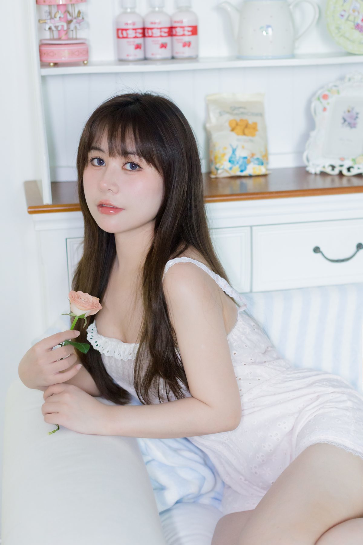 图片[6]-YiTuYu艺图语 Vol.5455 He Ming Zhi Ying[30P]-六色网