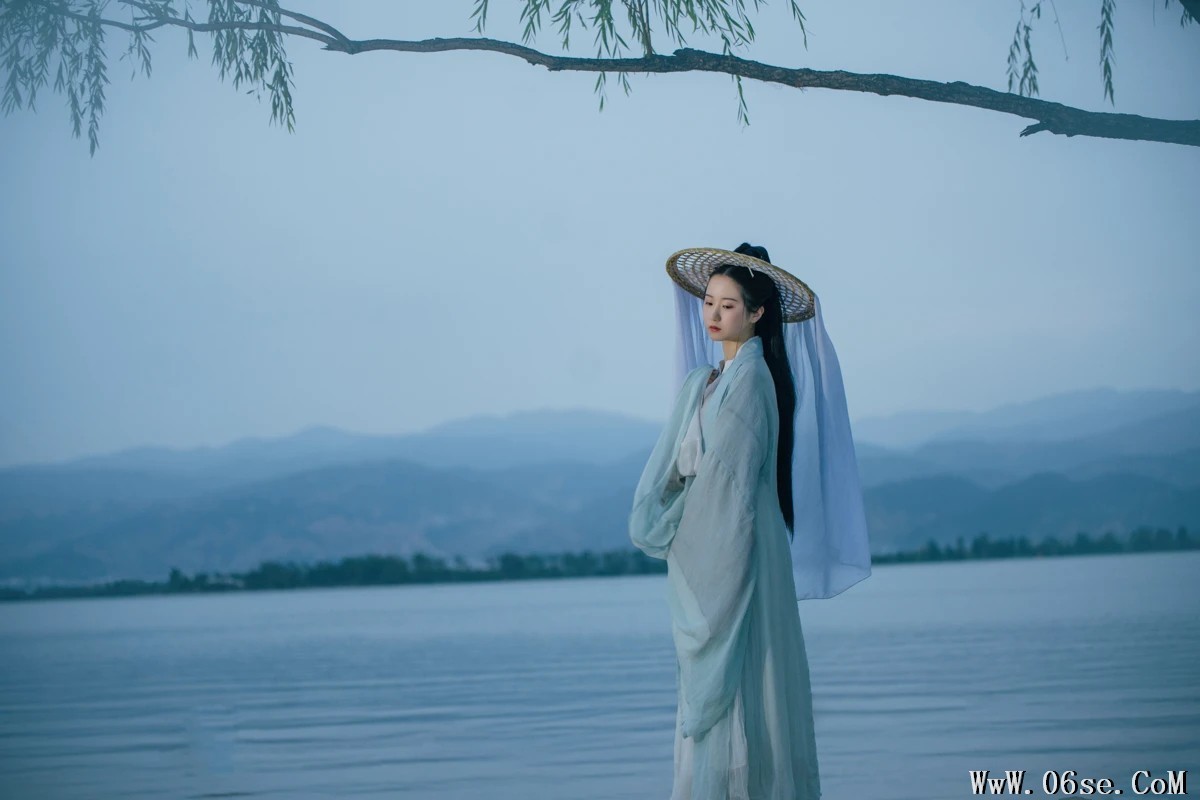 图片[15]-[艺图语]2024.06.25 Vol.3066 – 清波渡 [24P]-六色网
