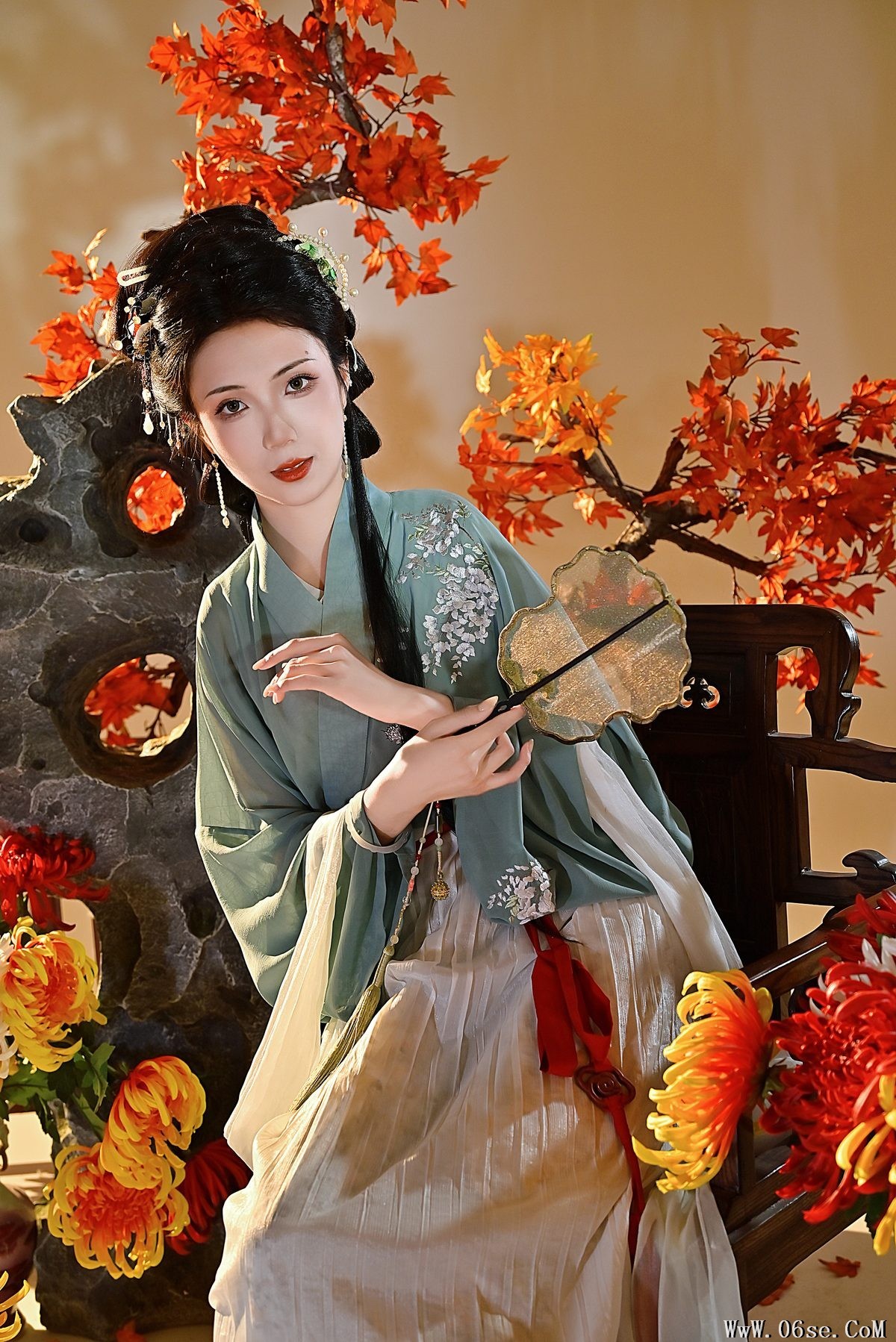 图片[23]-YiTuYu艺图语 Vol.5919 Ke Li[23P]-六色网