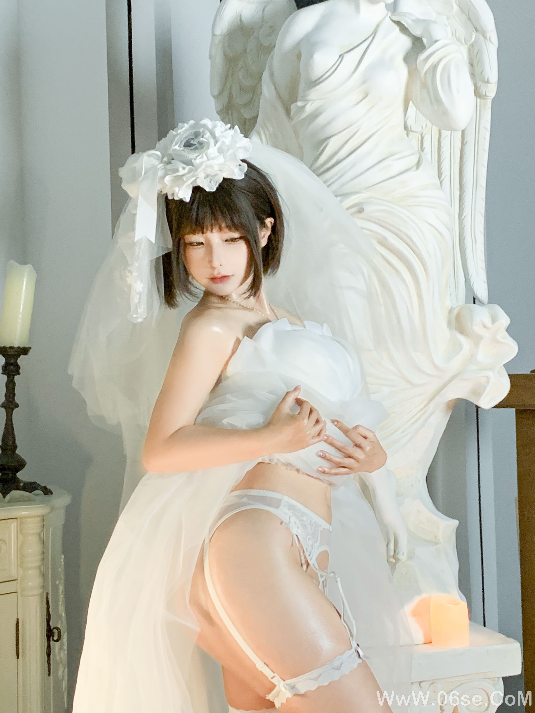 图片[125]-动漫博主蠢沫沫 – 婚[212P]-六色网