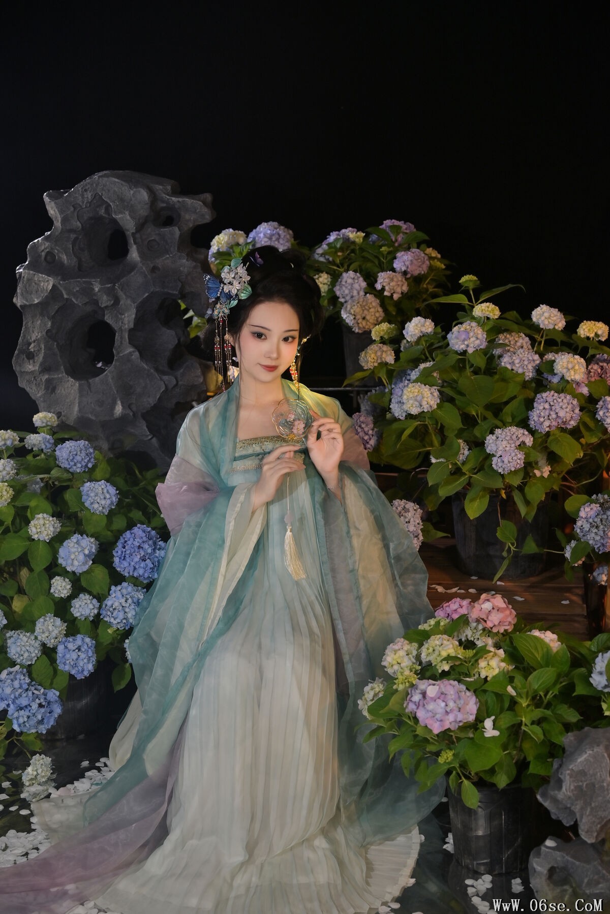 图片[9]-YiTuYu艺图语 Vol.7159 Nashi Tu Shiro[23P]-六色网