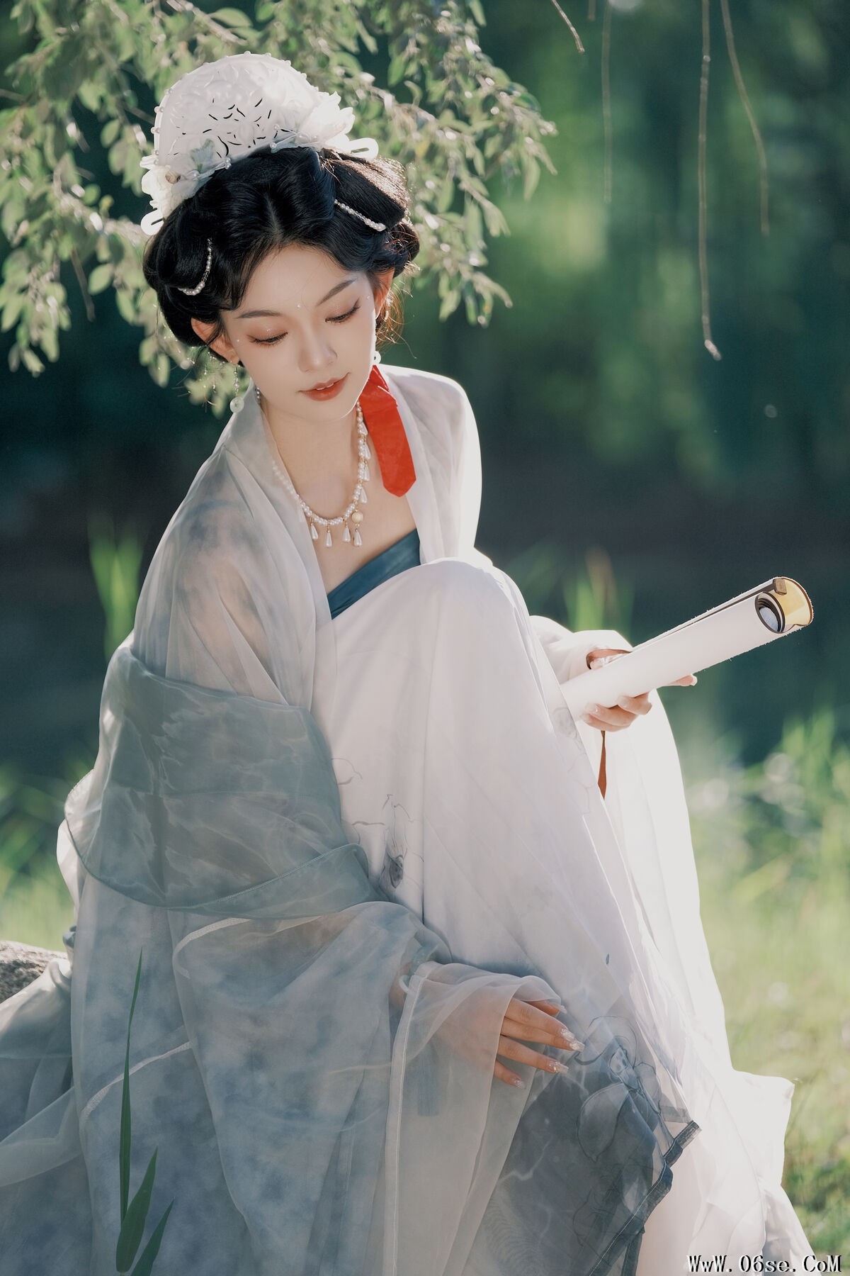 图片[5]-YiTuYu艺图语 Vol.7472 Yi Ming[22P]-六色网