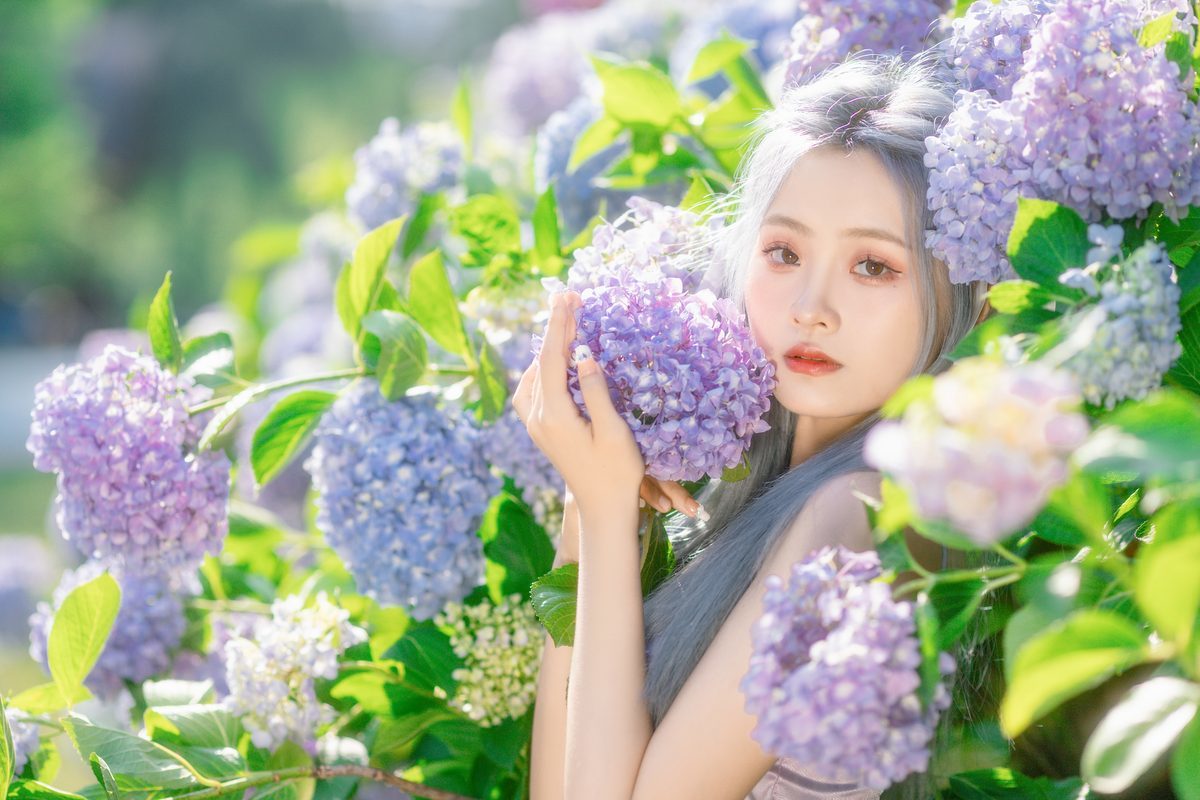 图片[9]-YiTuYu艺图语 Vol.4640 Gao Li Dai[31P]-六色网