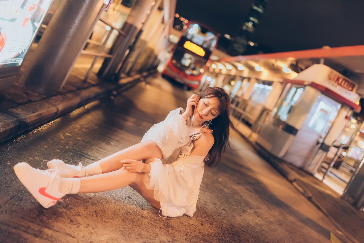 图片[23]-YiTuYu艺图语 Vol.6051 Xi Xi Na[23P]-六色网