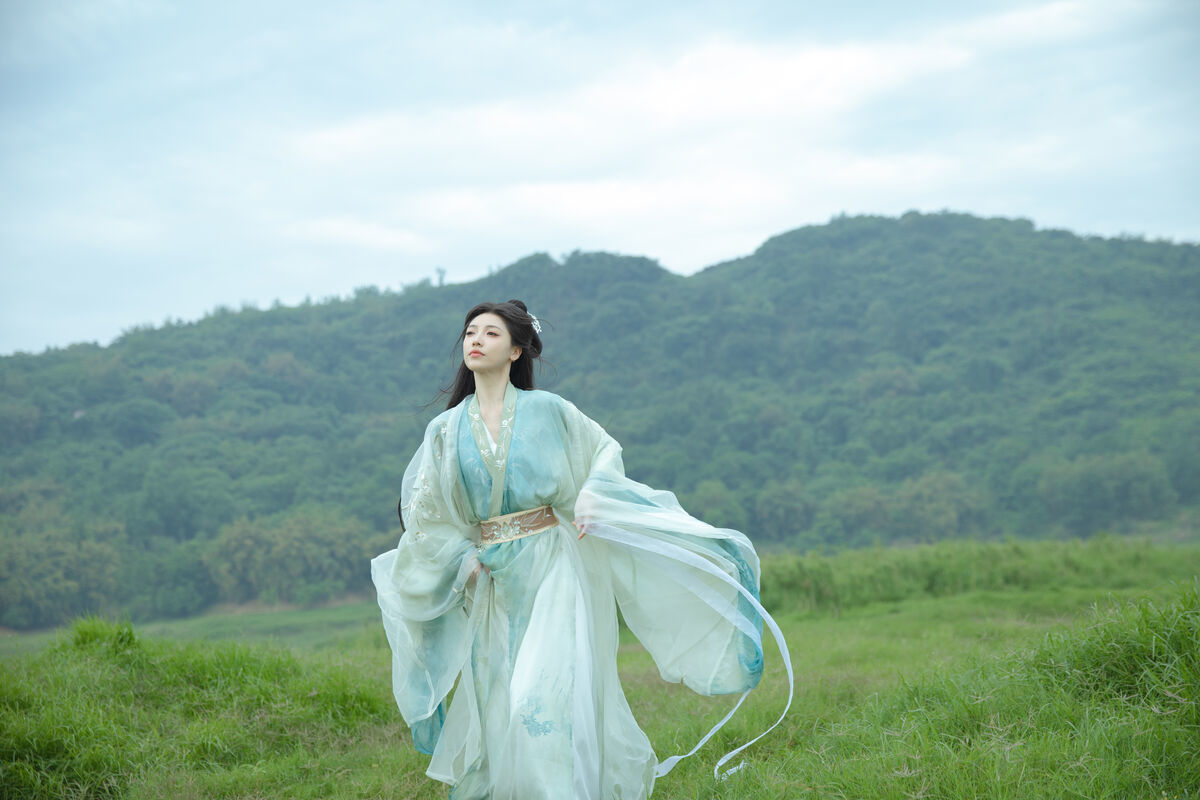 图片[16]-YiTuYu艺图语 Vol.7239 Zhu Zhu[32P]-六色网