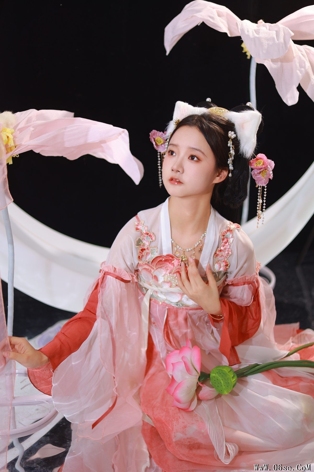 图片[17]-YiTuYu艺图语 Vol.4448 You Er Bai Bai[25P]-六色网