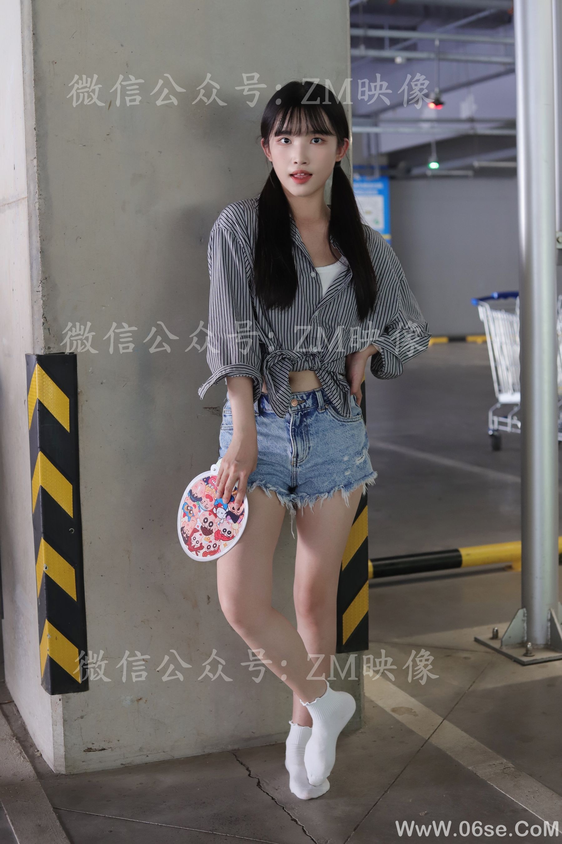 图片[145]-[织梦映像] 爱在深秋-轻罗小扇扑流萤[305P]-六色网