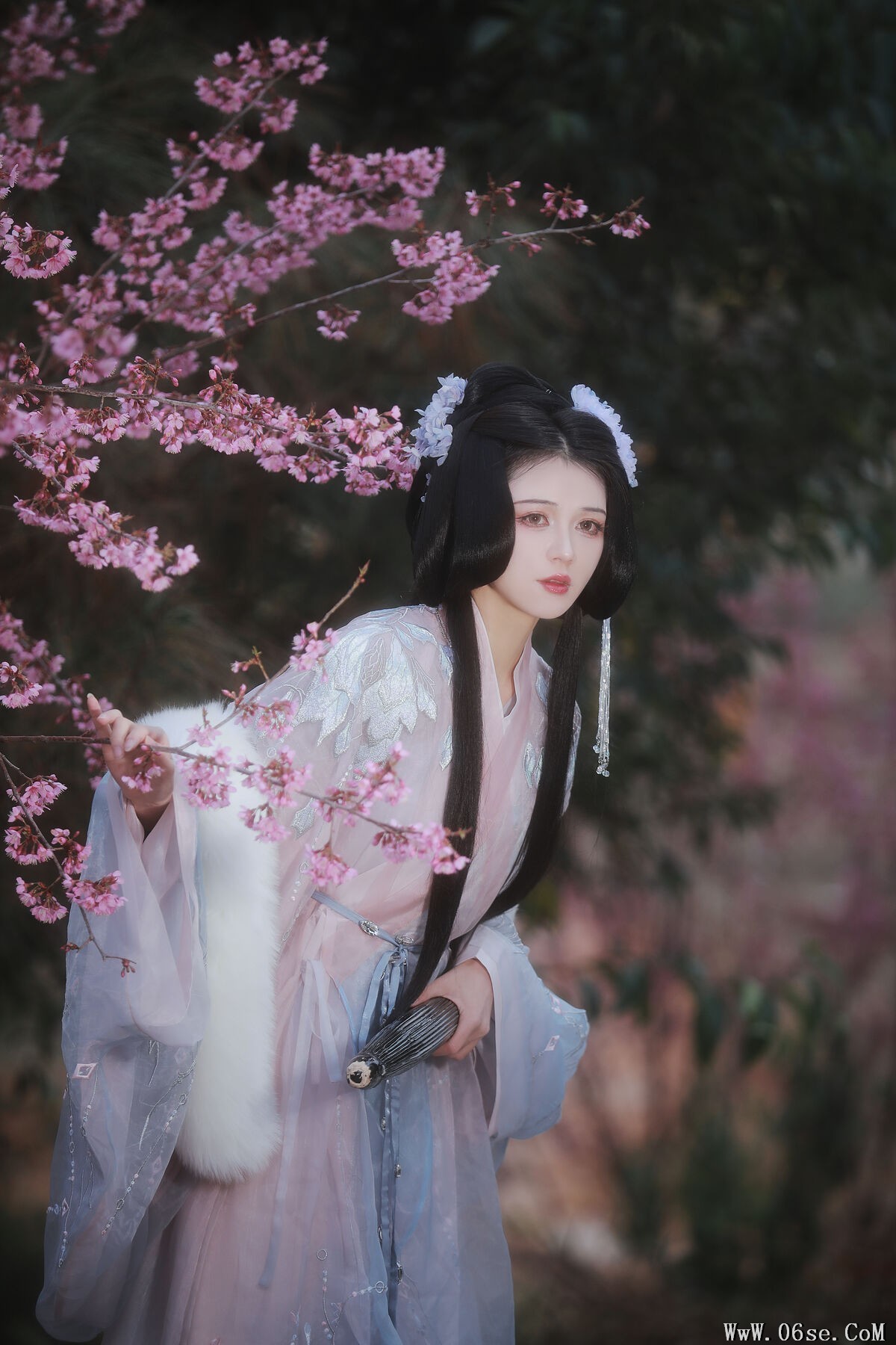 图片[9]-YiTuYu艺图语 Vol.6293 Wu Sui[29P]-六色网