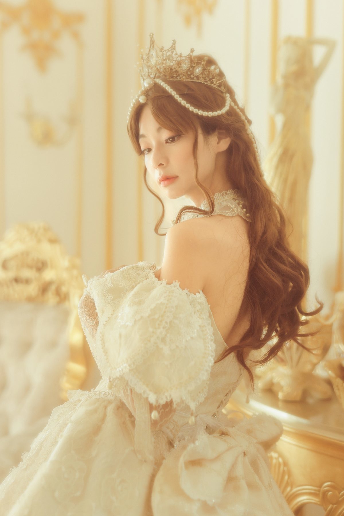 图片[32]-YiTuYu艺图语 Vol.5354 Ning Ning Ning Bu Kai[39P]-六色网