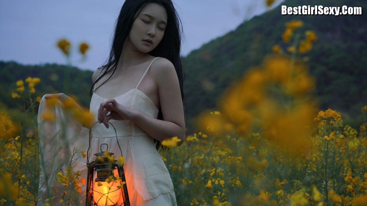 图片[16]-YiTuYu艺图语 Vol.4033 Ai Tan Xian De Xia Shang Zhou[26P]-六色网