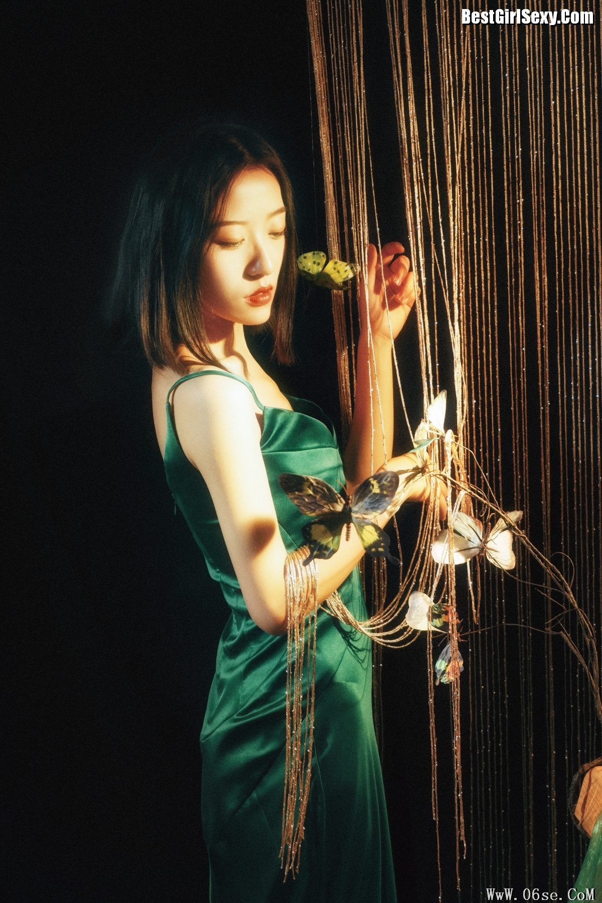 图片[22]-YiTuYu艺图语 Vol.4037 Mo Mo[22P]-六色网