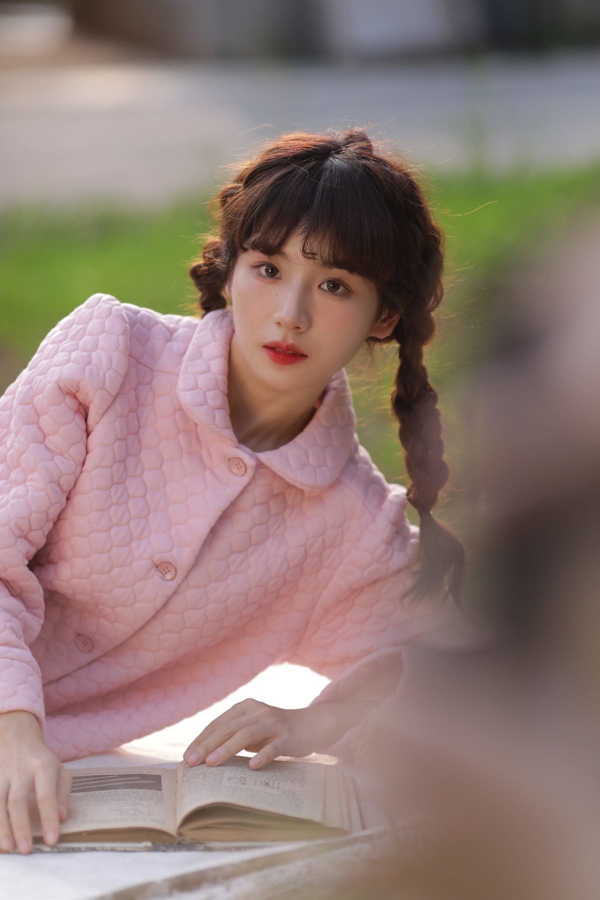 图片[22]-YiTuYu艺图语 Vol.3109 Gu Lin X[38P]-六色网