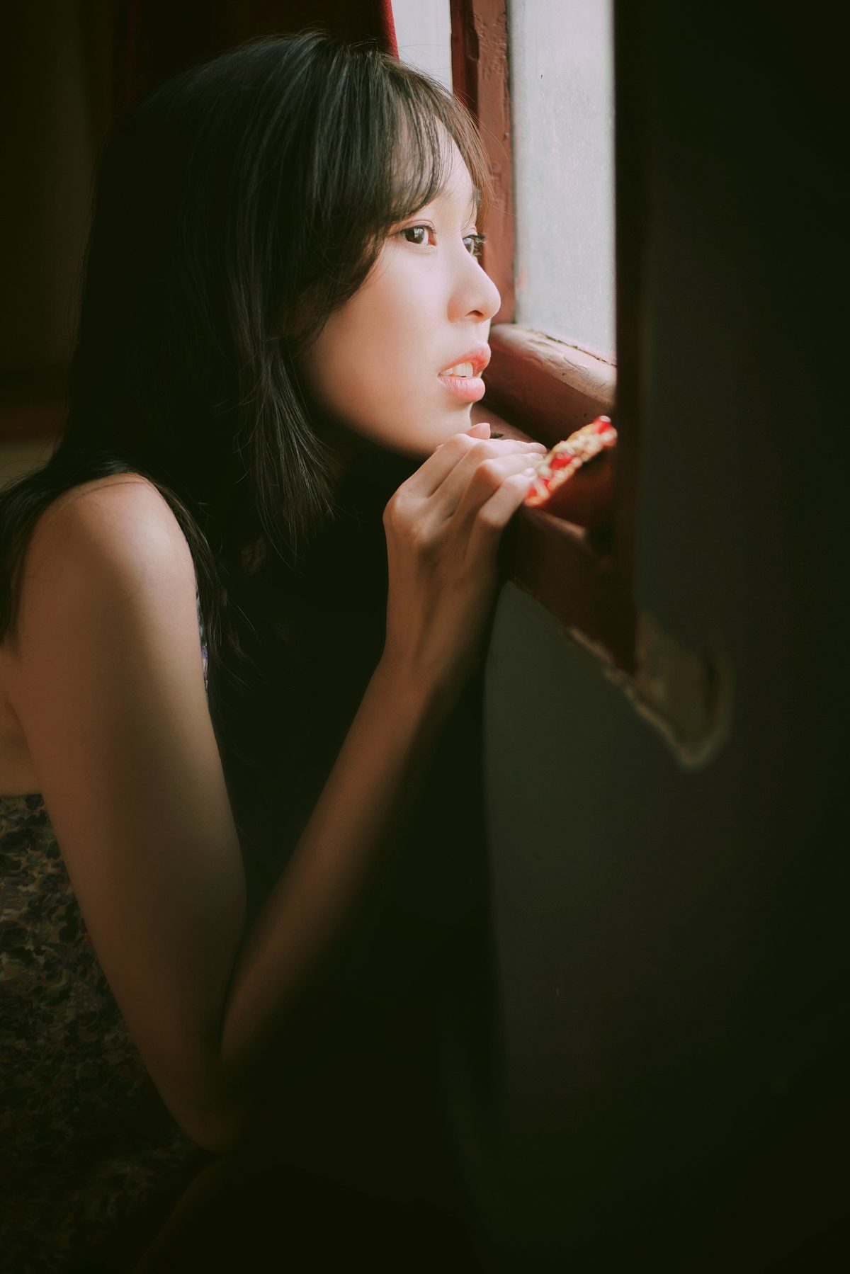 图片[4]-YiTuYu艺图语 Vol.3477 Zin Zi[29P]-六色网