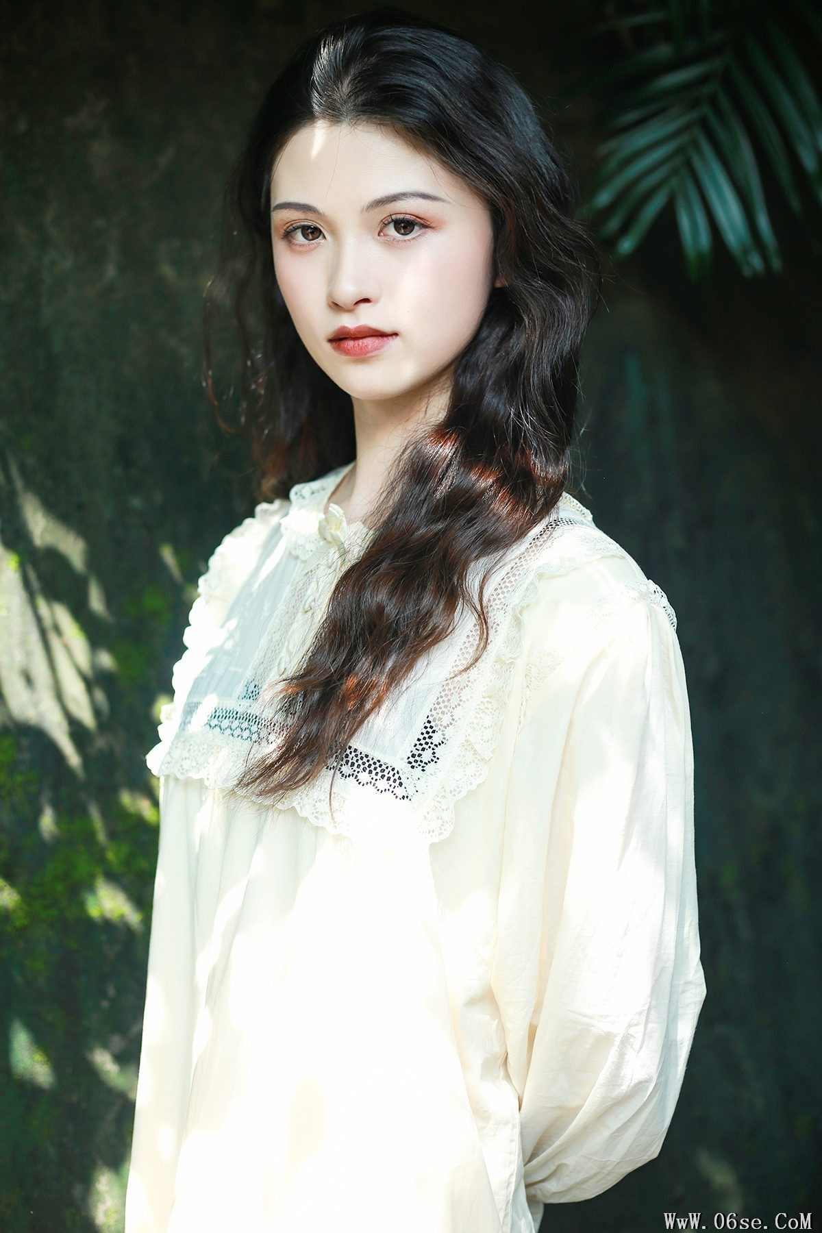 YiTuYu艺图语 Vol.5537 Nie Er[26P]-六色网