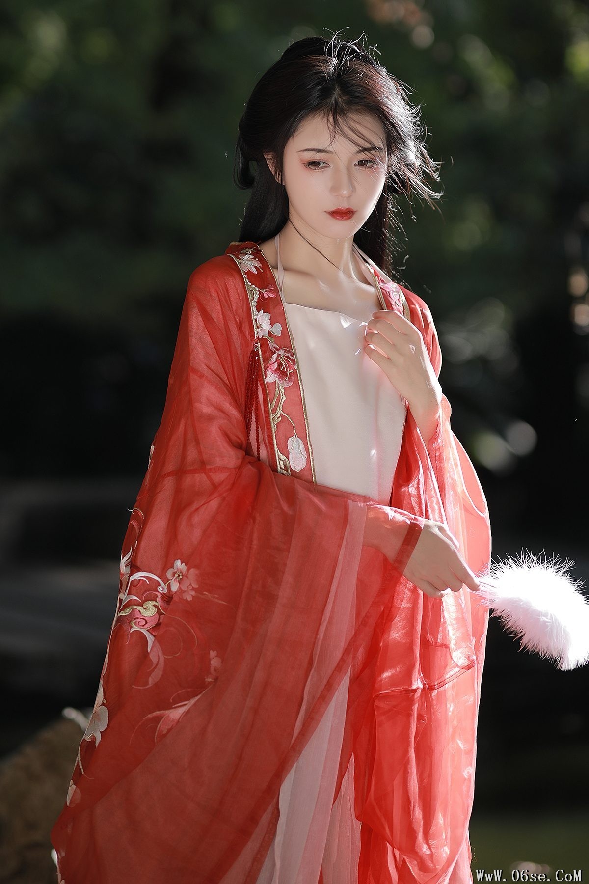 YiTuYu艺图语 Vol.5946 Wu Sui[23P]-六色网