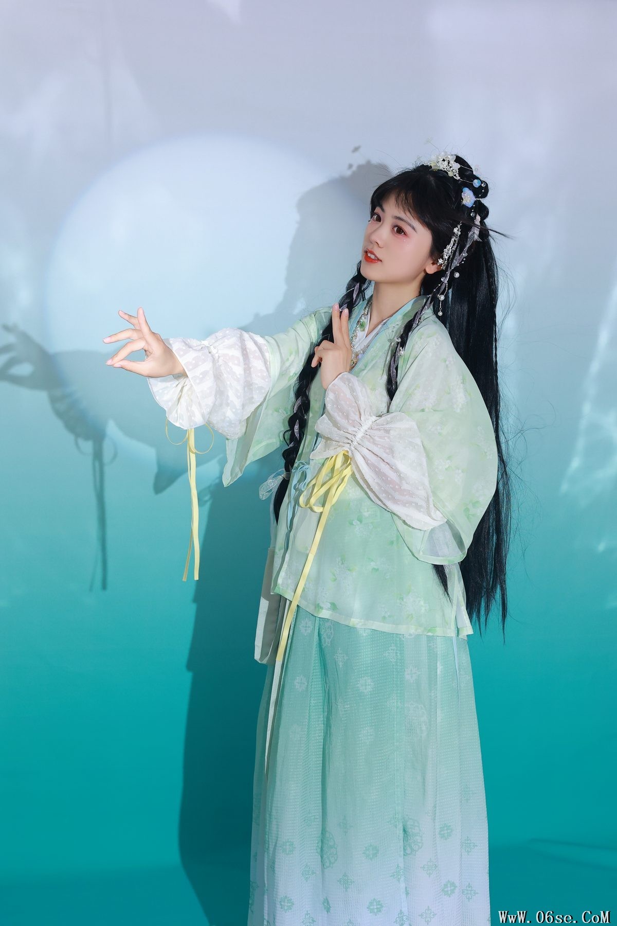 图片[27]-YiTuYu艺图语 Vol.4360 Yi Zhi Nuan Nuan[29P]-六色网