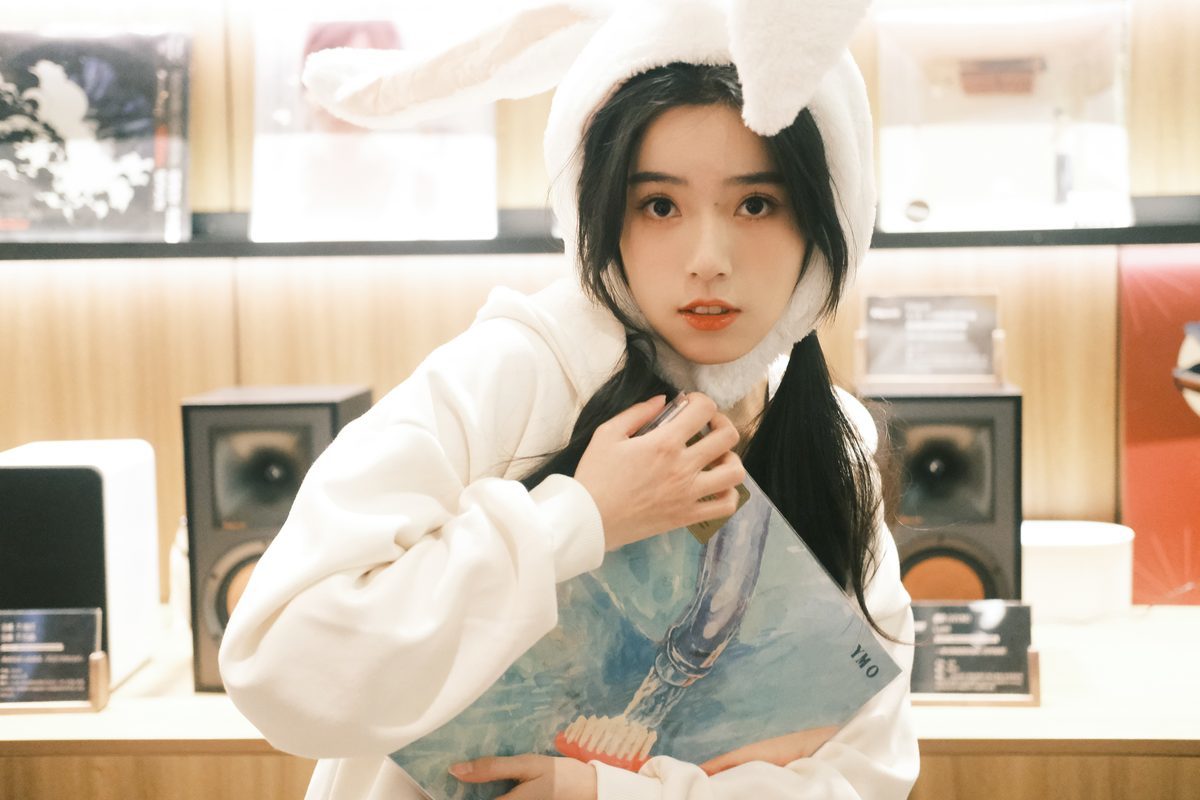 图片[10]-YiTuYu艺图语 Vol.3819 Jing Jing Jing[30P]-六色网
