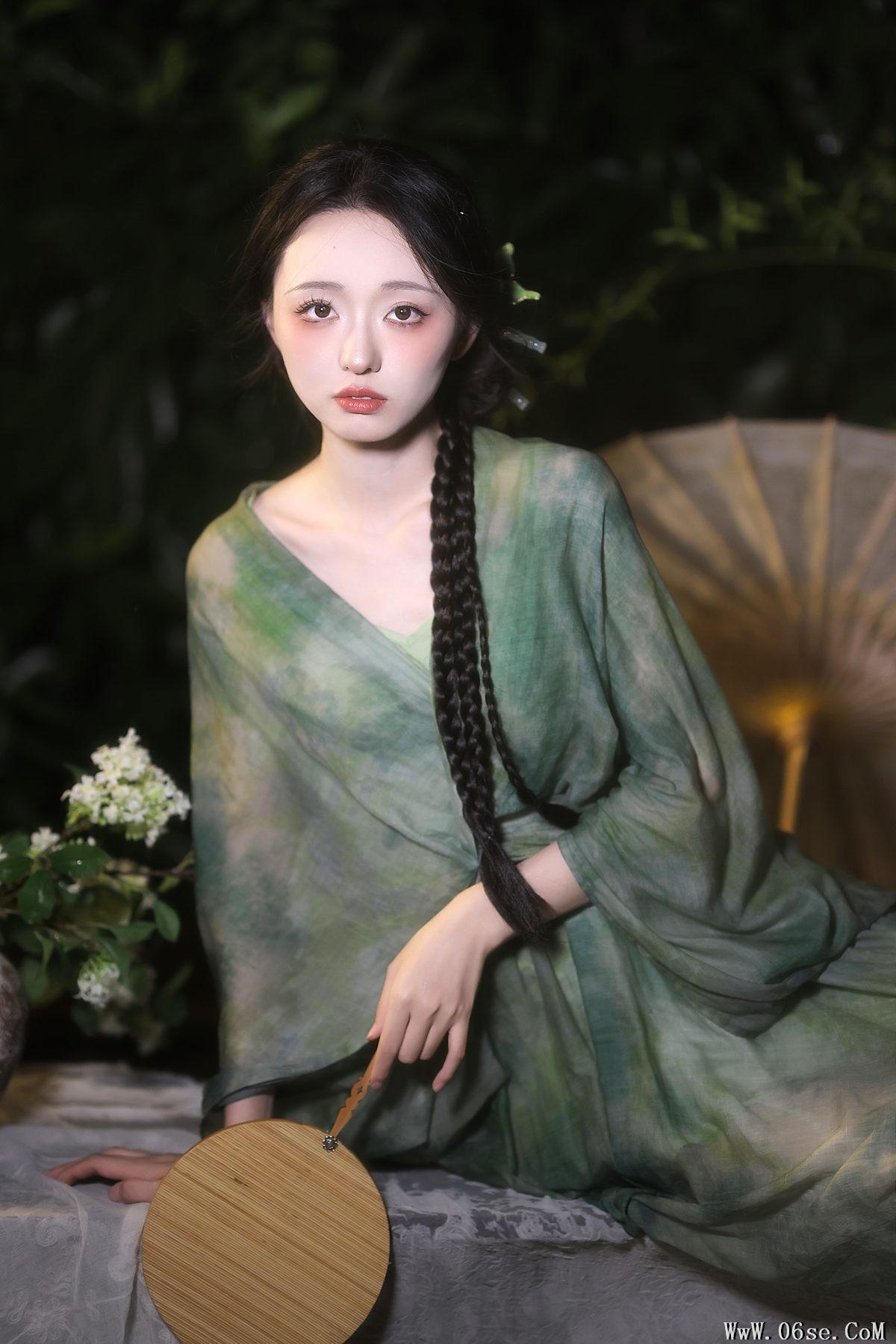 图片[19]-YiTuYu艺图语 Vol.5507 Xiao Yang Ai Gan Fan[27P]-六色网