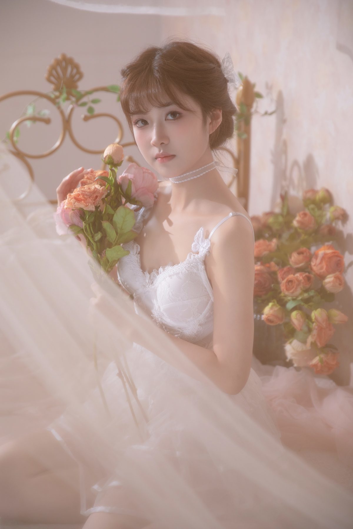 图片[4]-YiTuYu艺图语 Vol.5701 Yue Yue[22P]-六色网