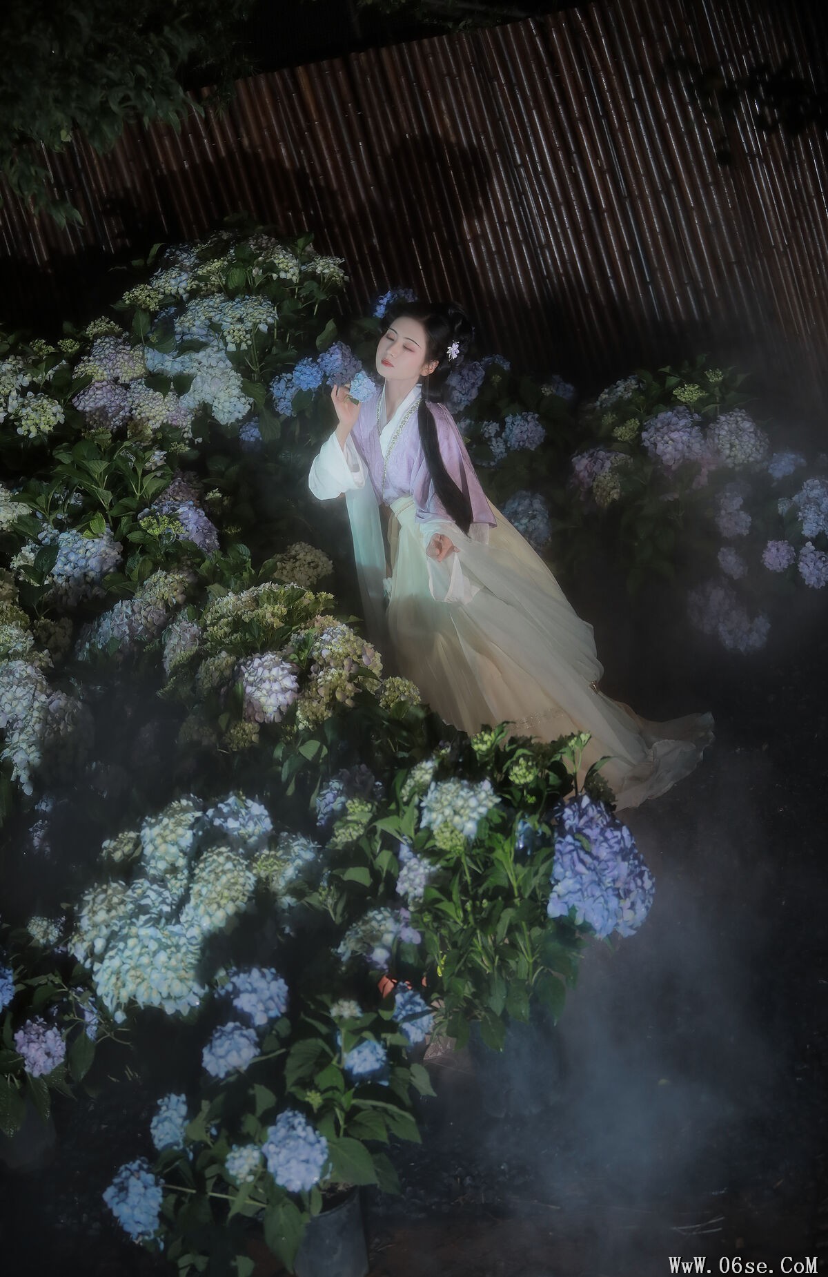 图片[8]-YiTuYu艺图语 Vol.7365 Yu Jin[21P]-六色网