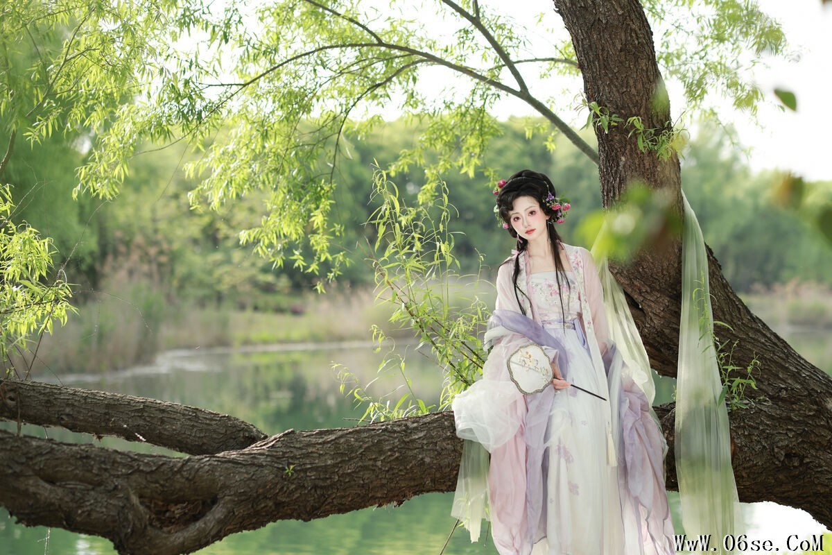 图片[25]-YiTuYu艺图语 Vol.7182 Xiao Yang Ai Gan Fan[28P]-六色网