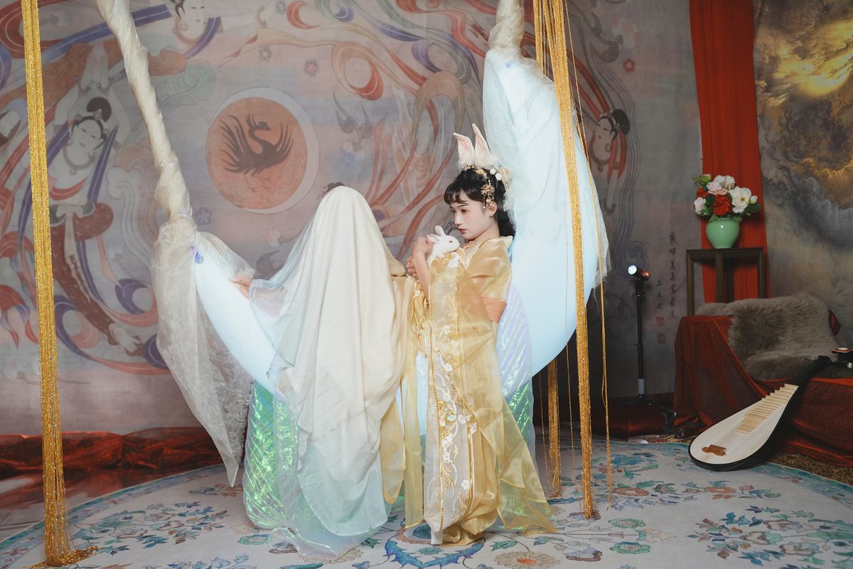图片[8]-YiTuYu艺图语 Vol.4829 Er Jia Liu[29P]-六色网
