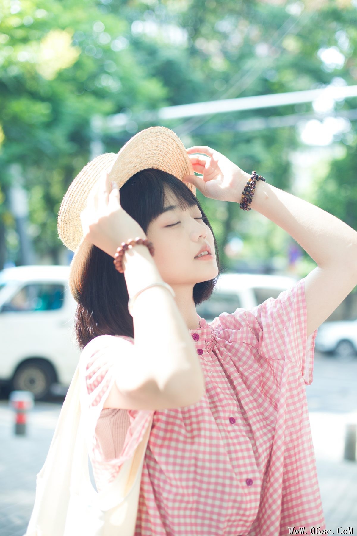 图片[3]-YiTuYu艺图语 Vol.5438 Tang Tang[28P]-六色网